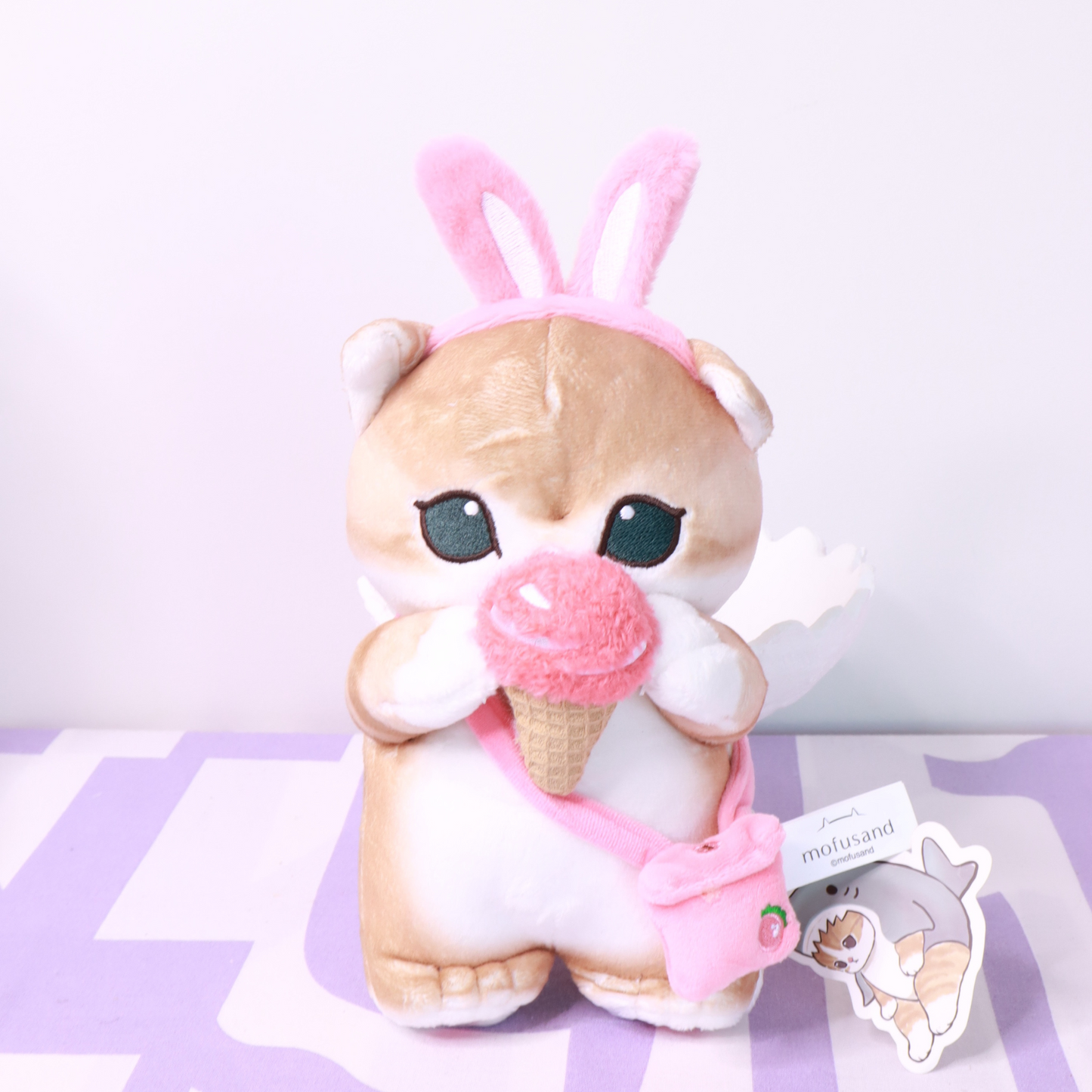 Mofusand Carnival Series