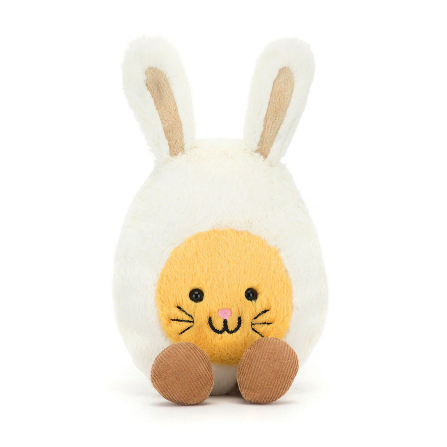 Boiled Egg Bunny