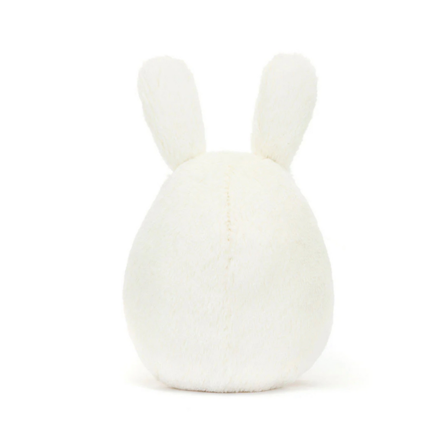 Boiled Egg Bunny