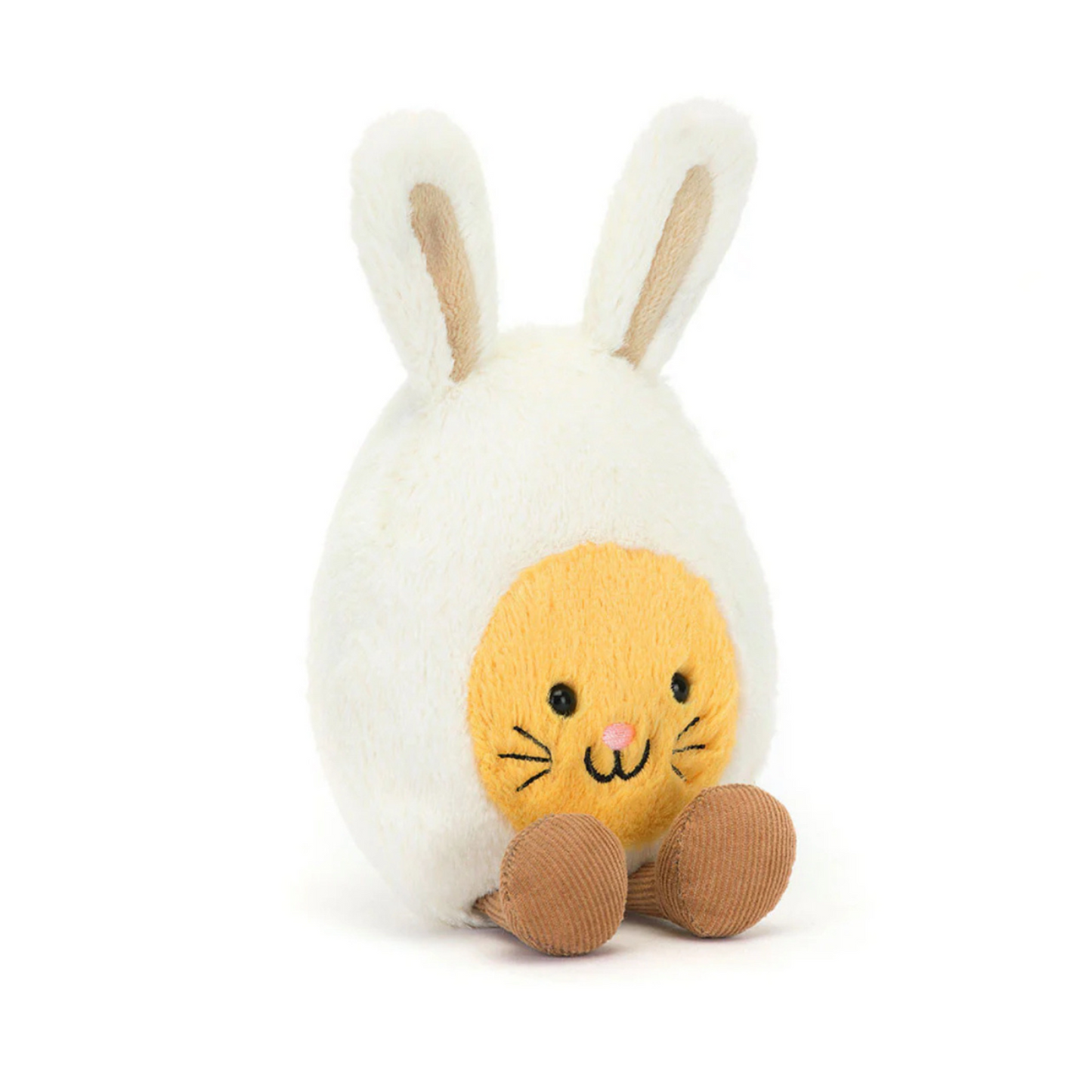 Boiled Egg Bunny