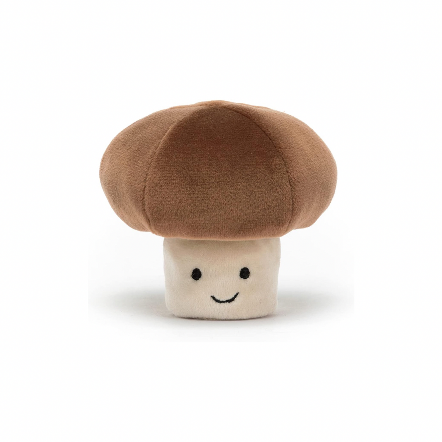 Jellycat Vivacious Vegetable Mushroom