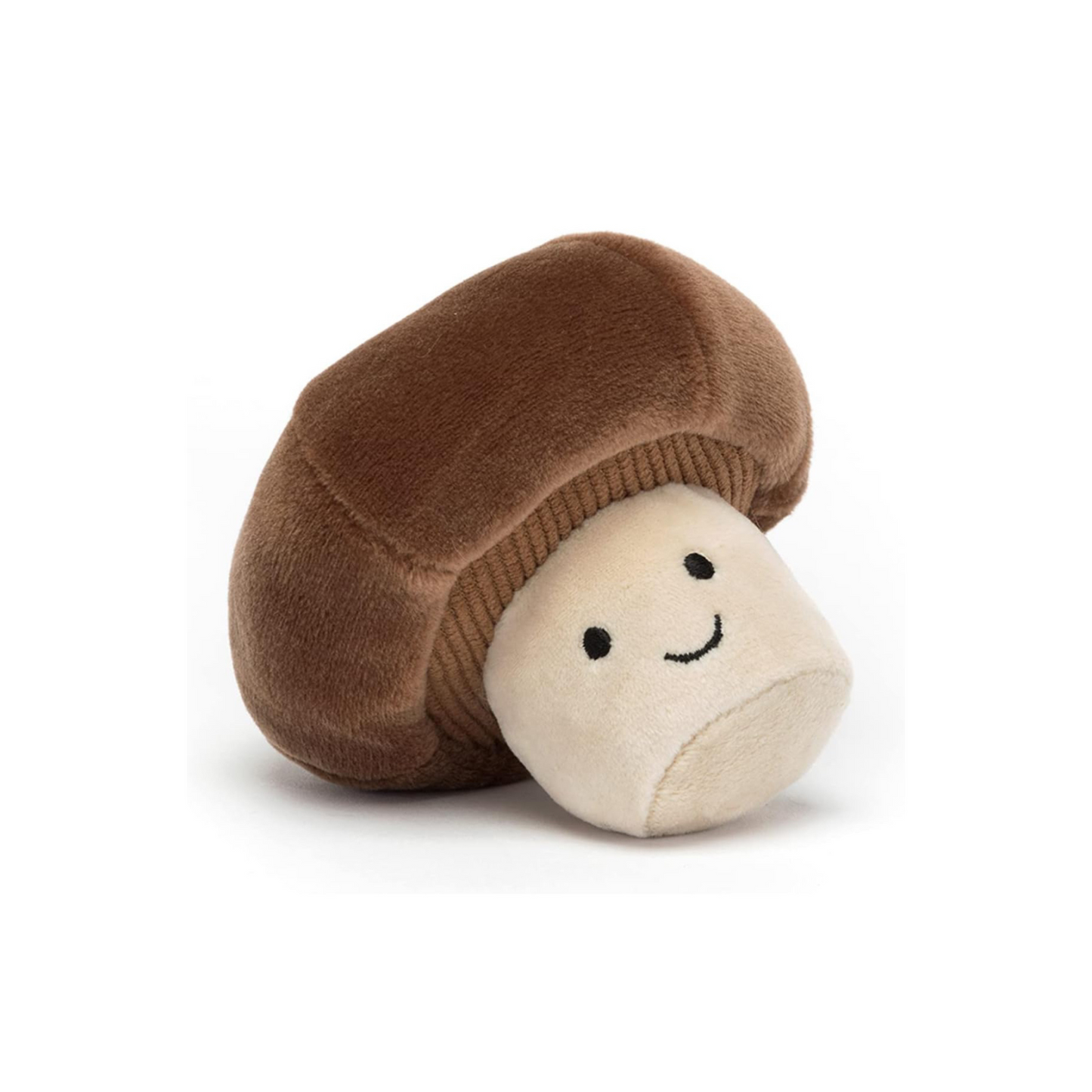 Jellycat Vivacious Vegetable Mushroom