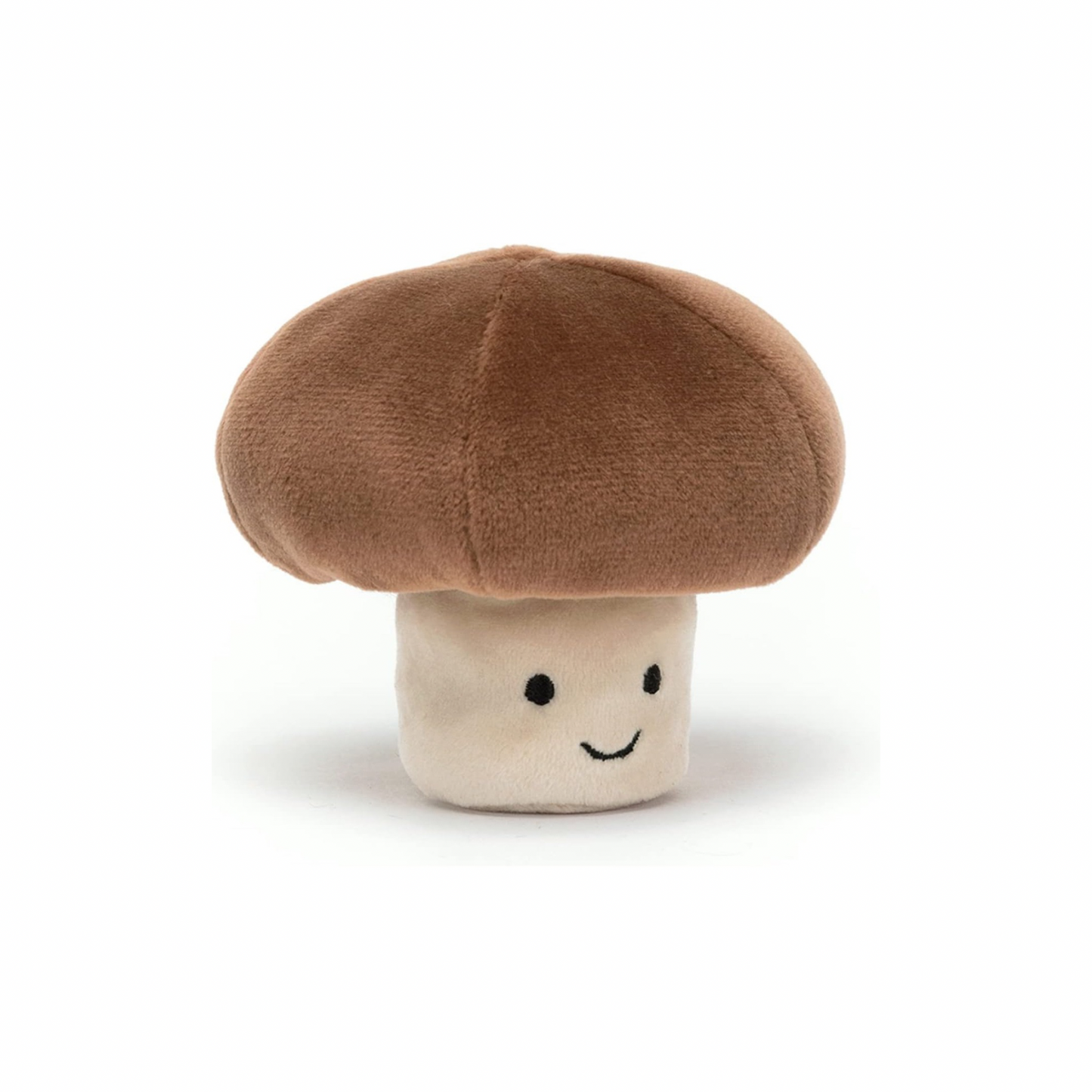 Jellycat Vivacious Vegetable Mushroom