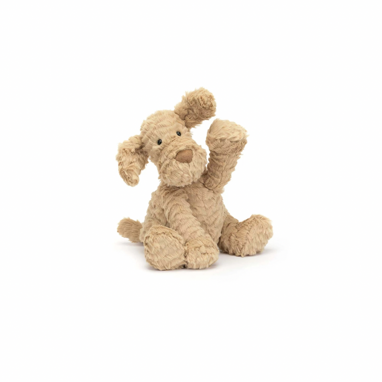 Jellycat Fuddlewuddle Puppy