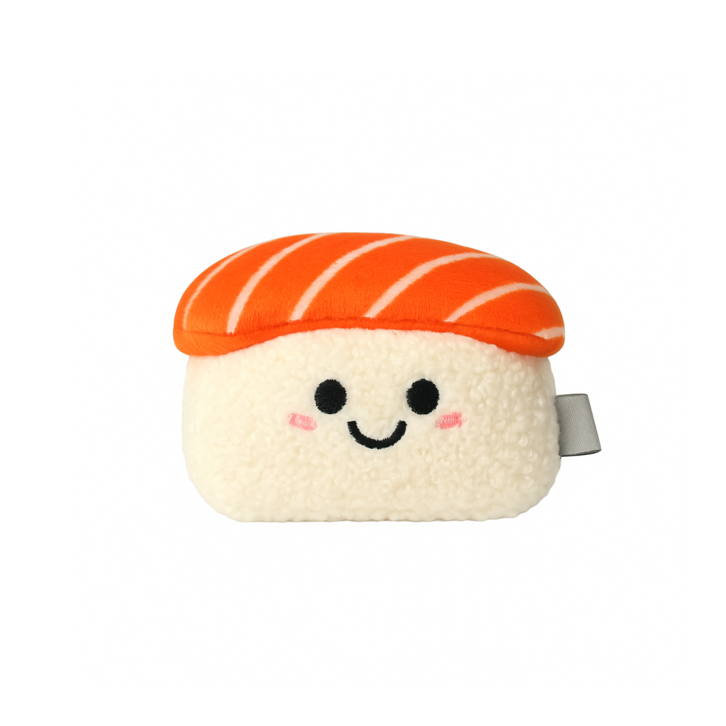 Salmon Sushi Charm