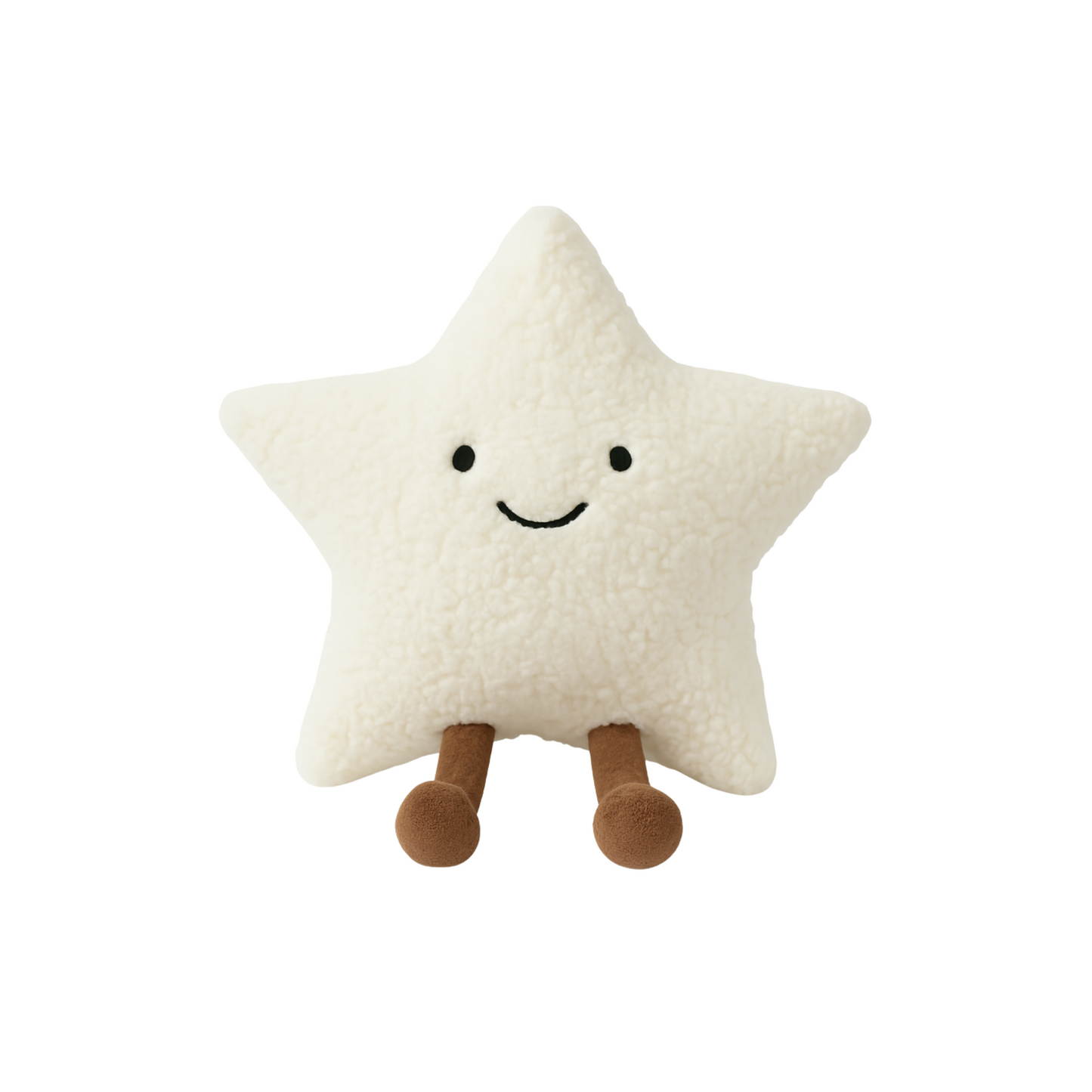 Star Plush