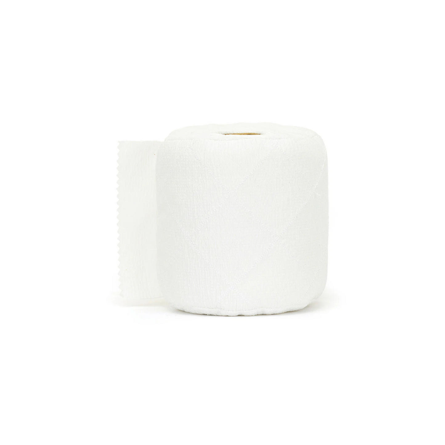 Toilet Paper Roll Plush