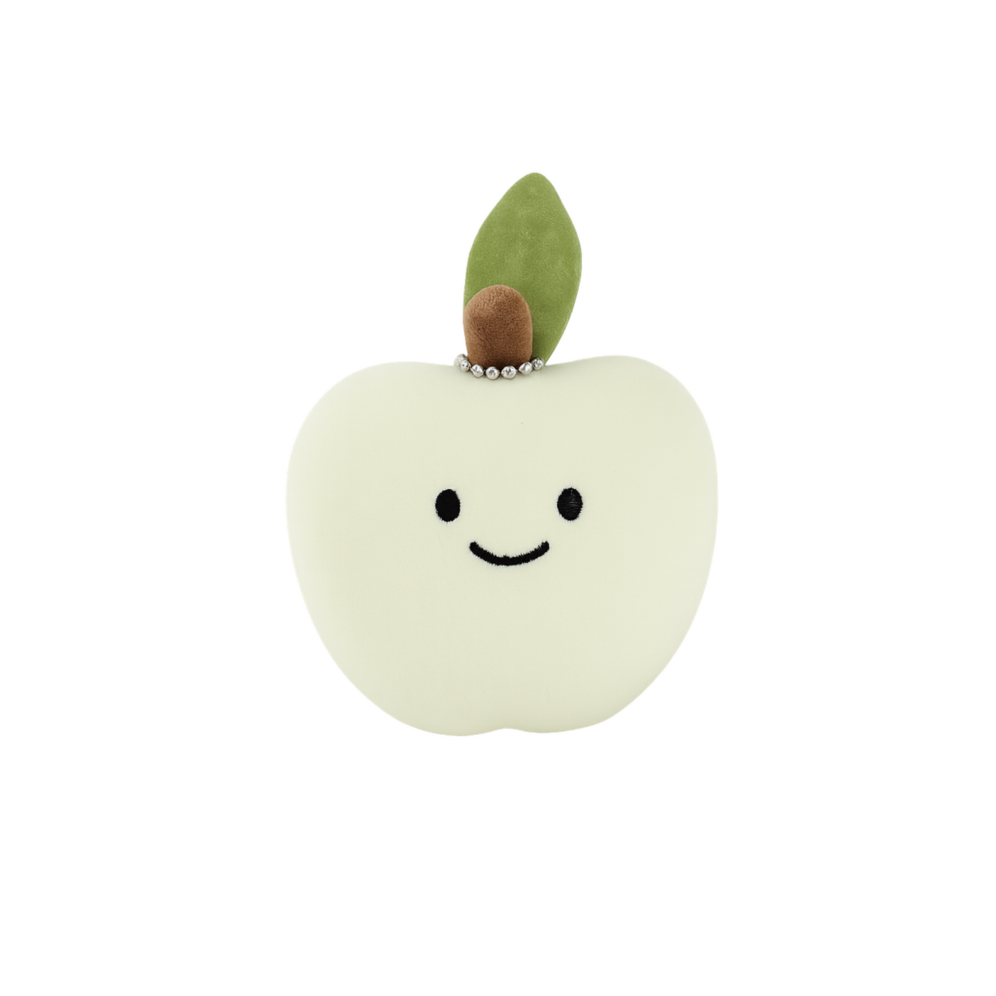 Green Apple Charm