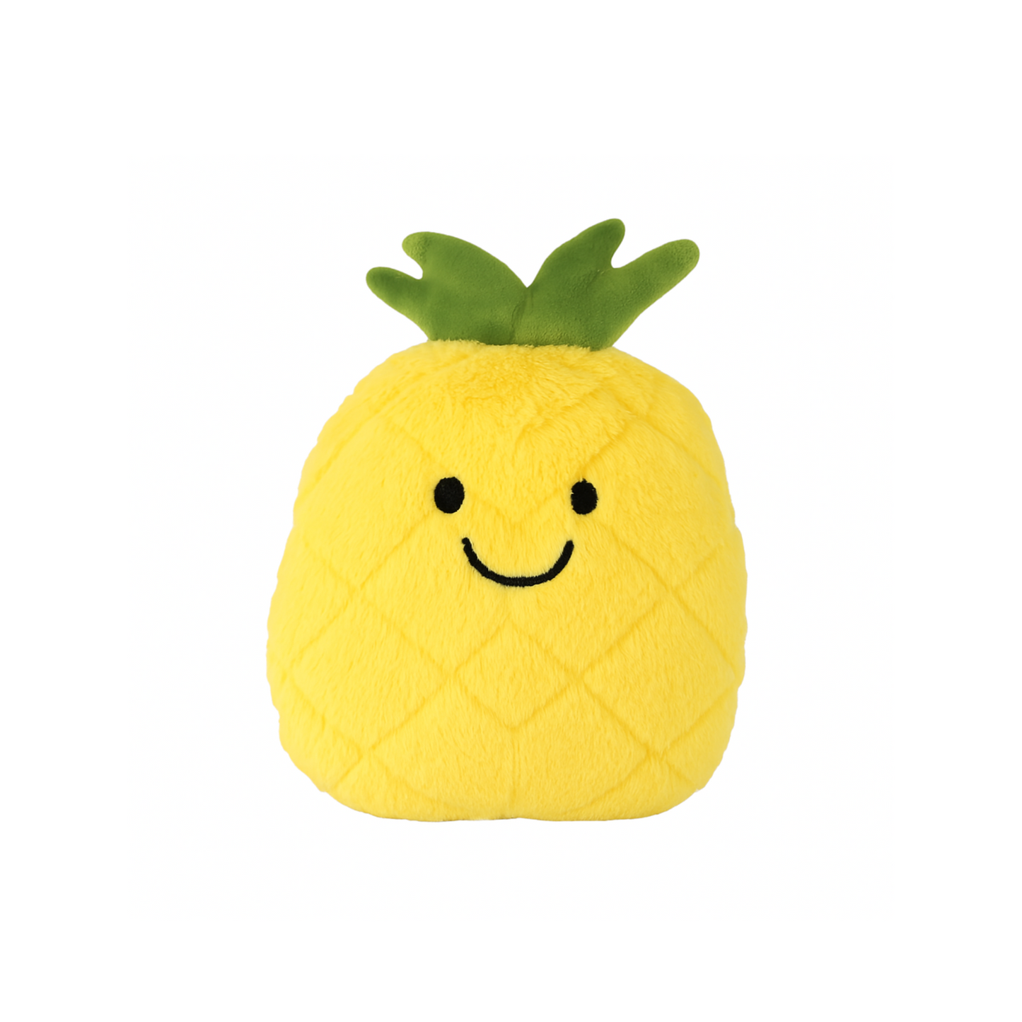 Pineapple Plush