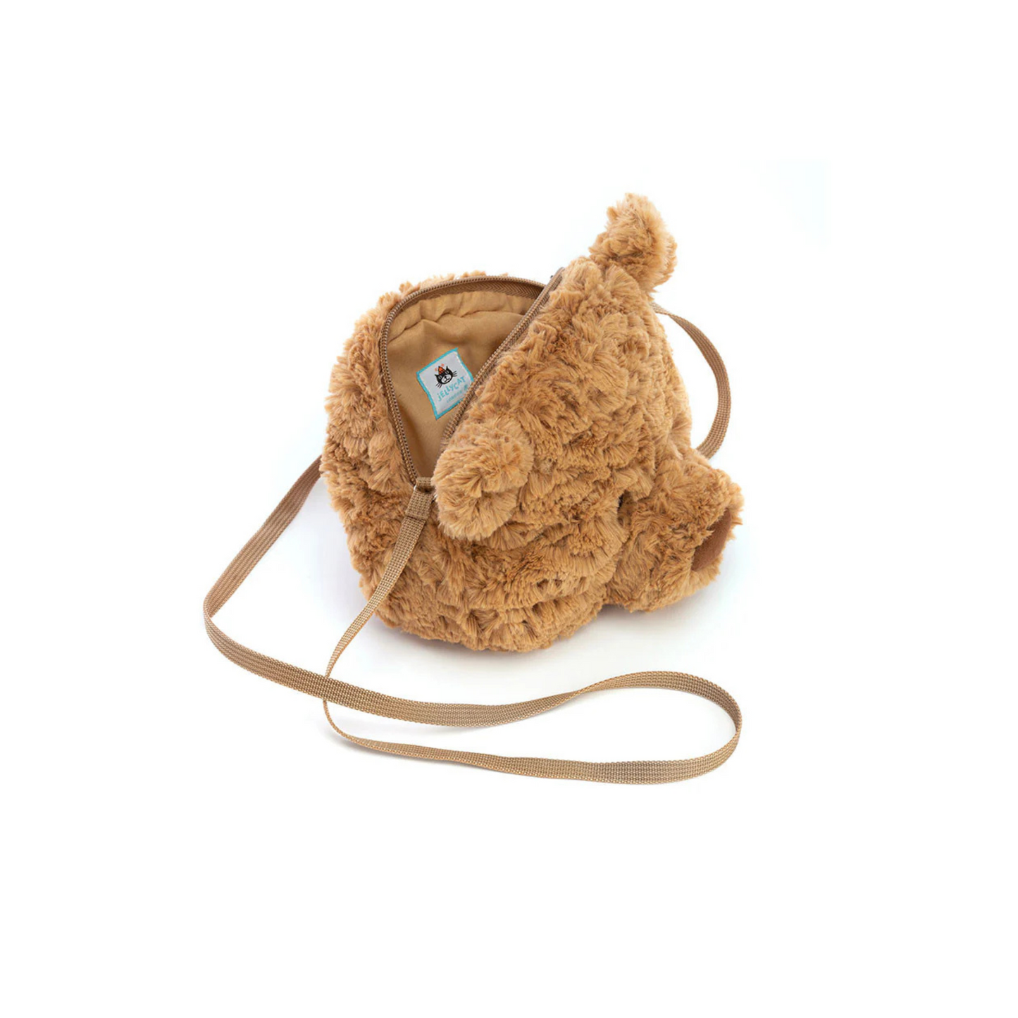 Jellycat Bartholomew Bear Bag