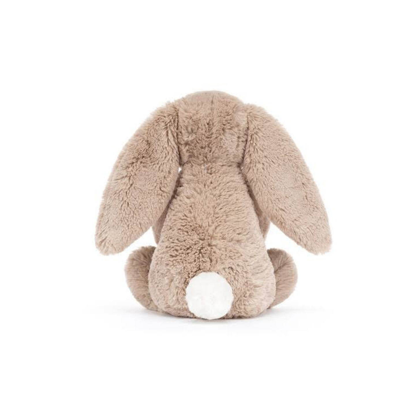 Jellycat Bashful Beige Birthday Bunny