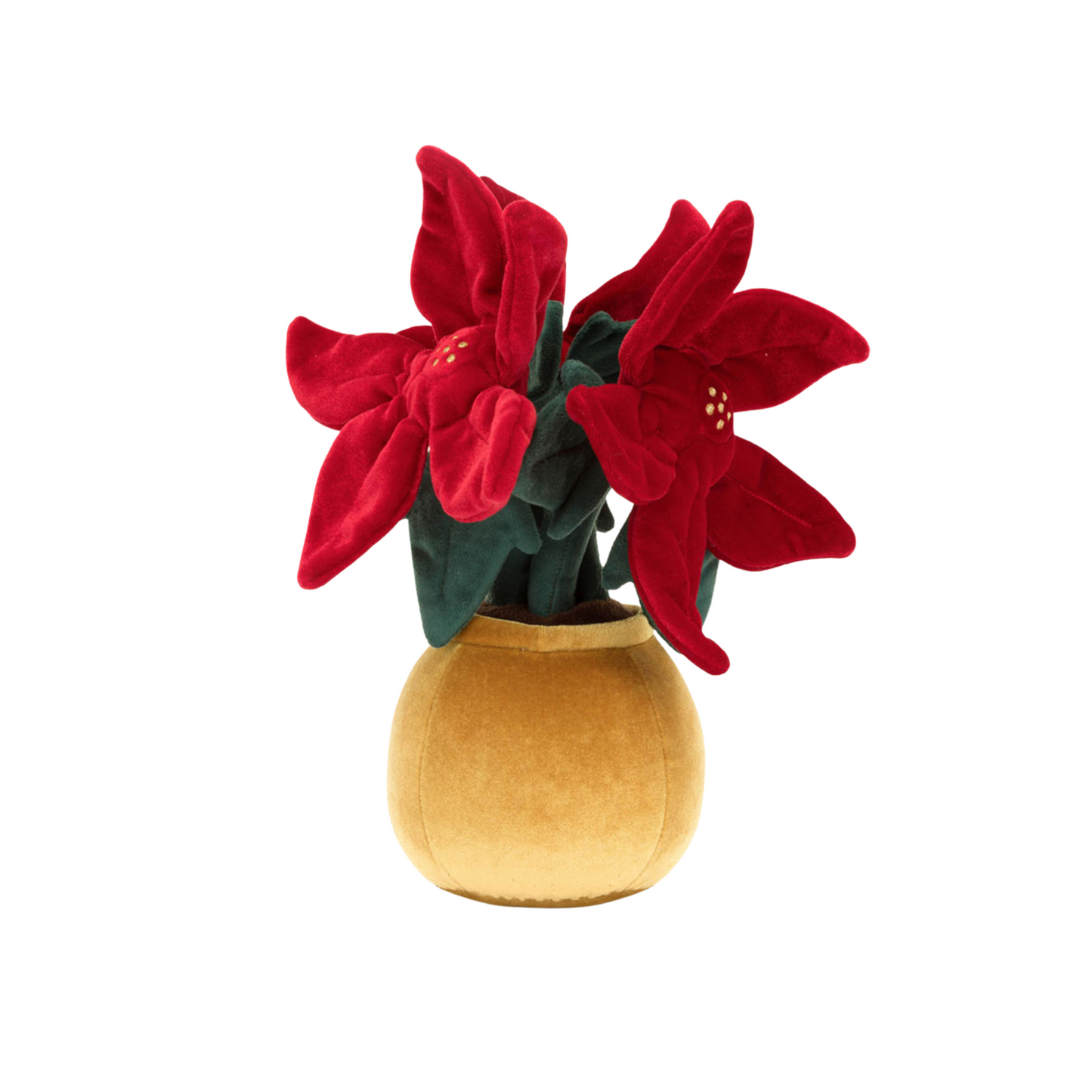 Jellycat Amuseables Poinsettia