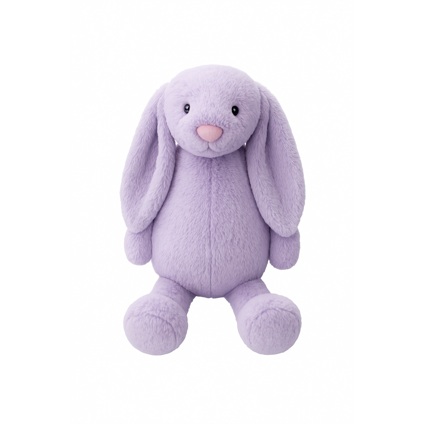 Bunny Lily Lavendar
