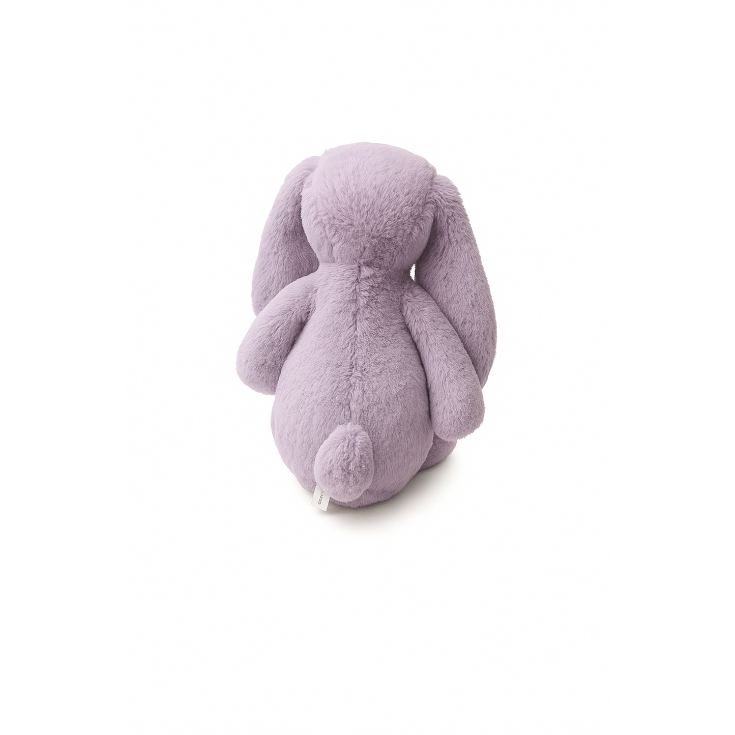 Bunny Lily Lavendar