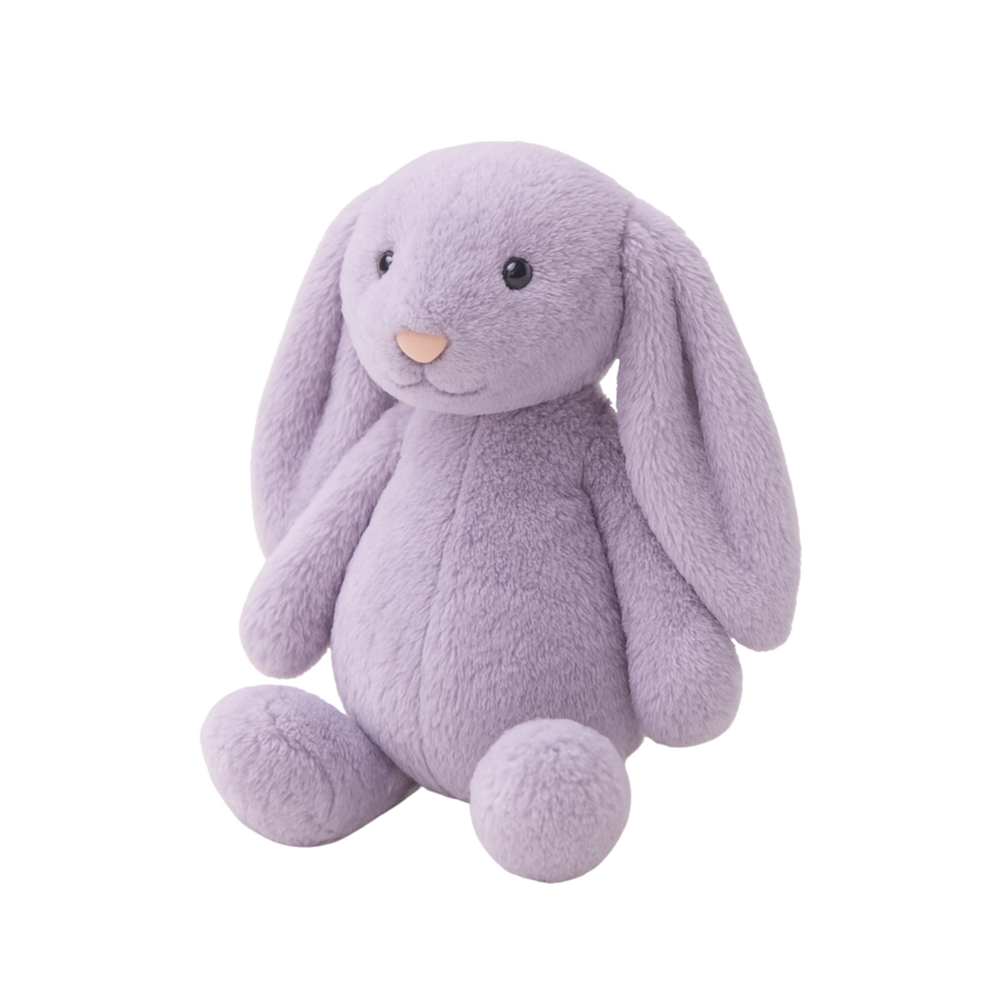 Bunny Lily Lavendar
