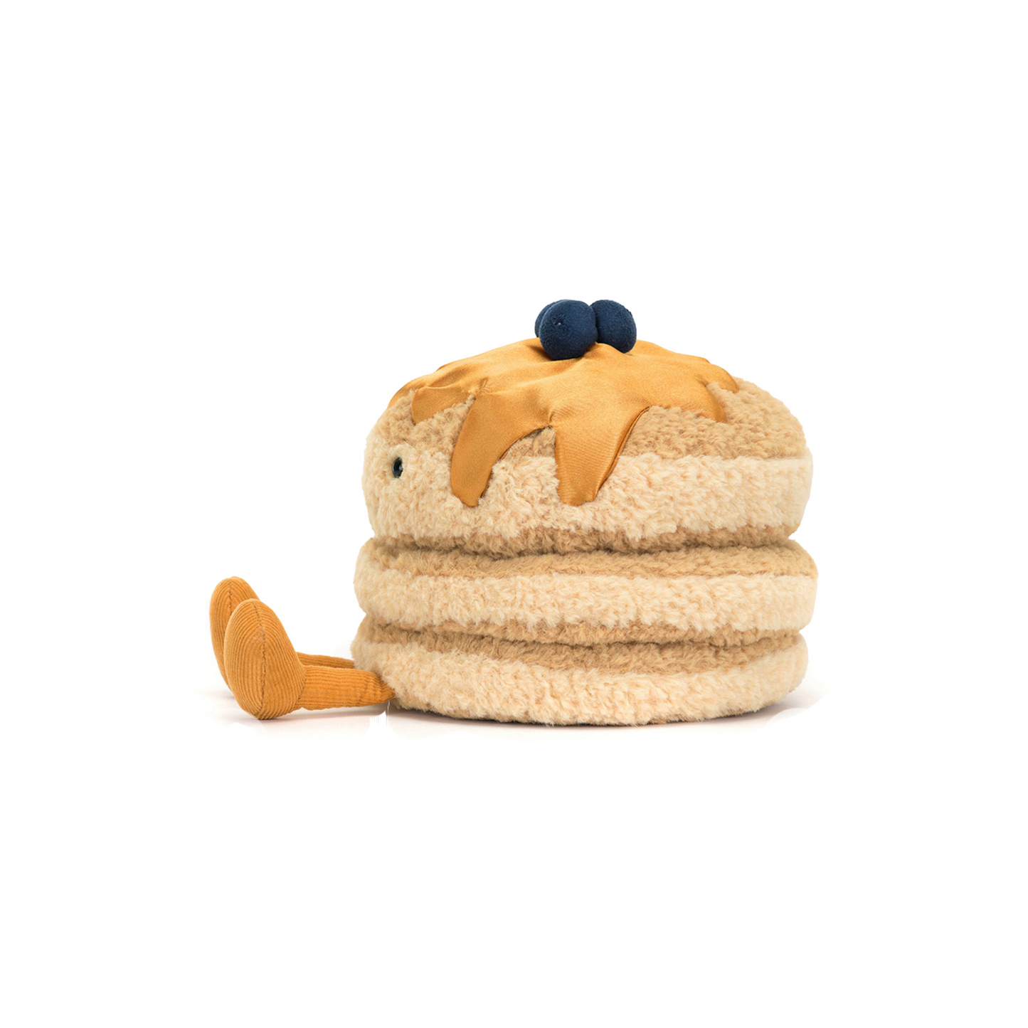 Pancake Stack Plush