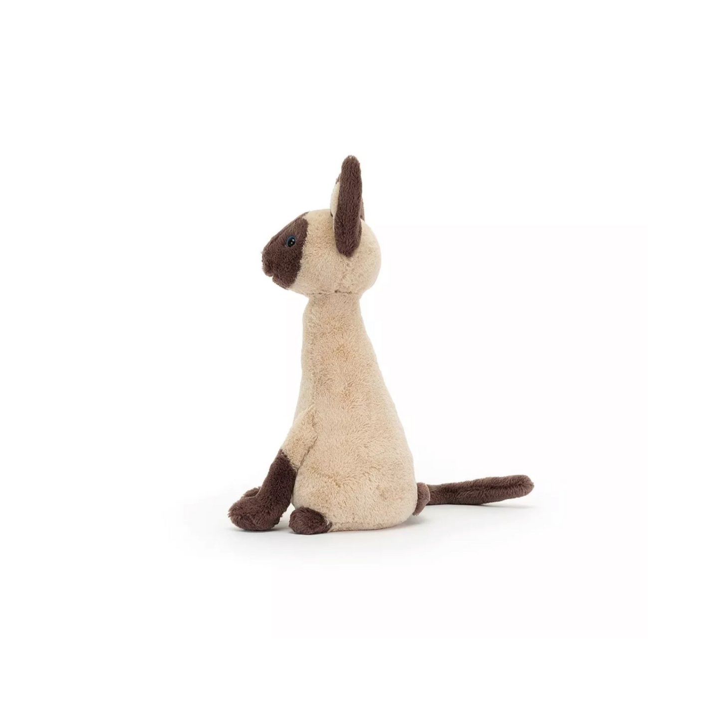 Jellycat Iris Siamese Cat