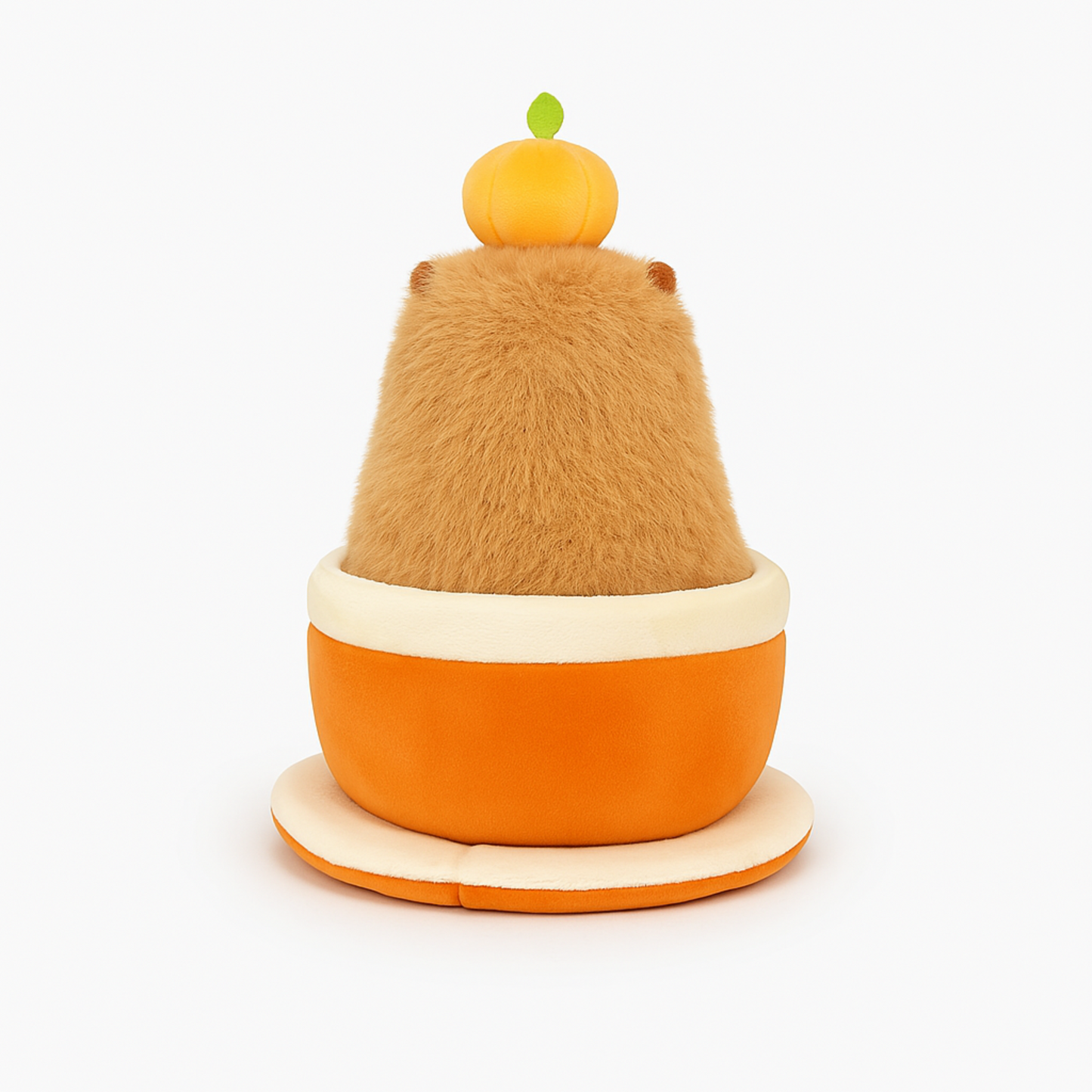 Capybara in Coffee Mug