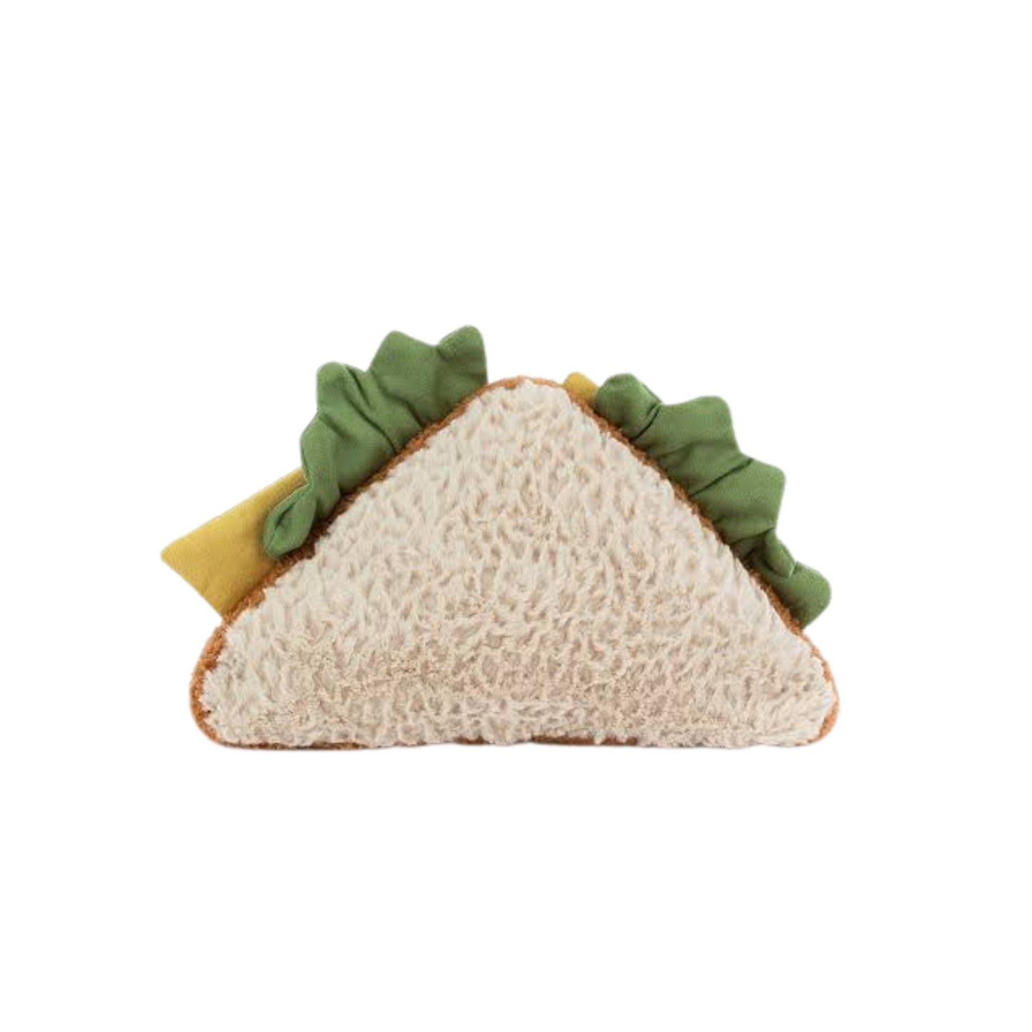 Sandwich Bag Charm