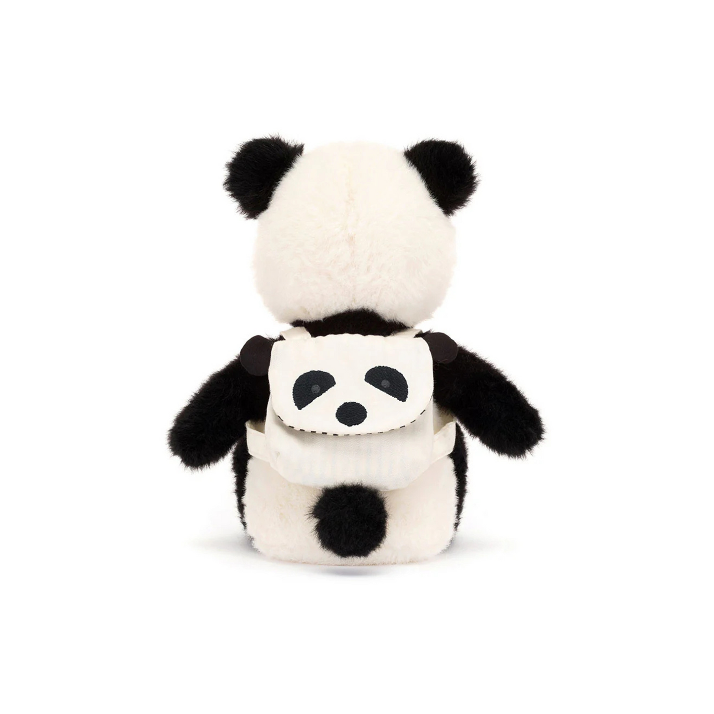 Jellycat Backpack Panda