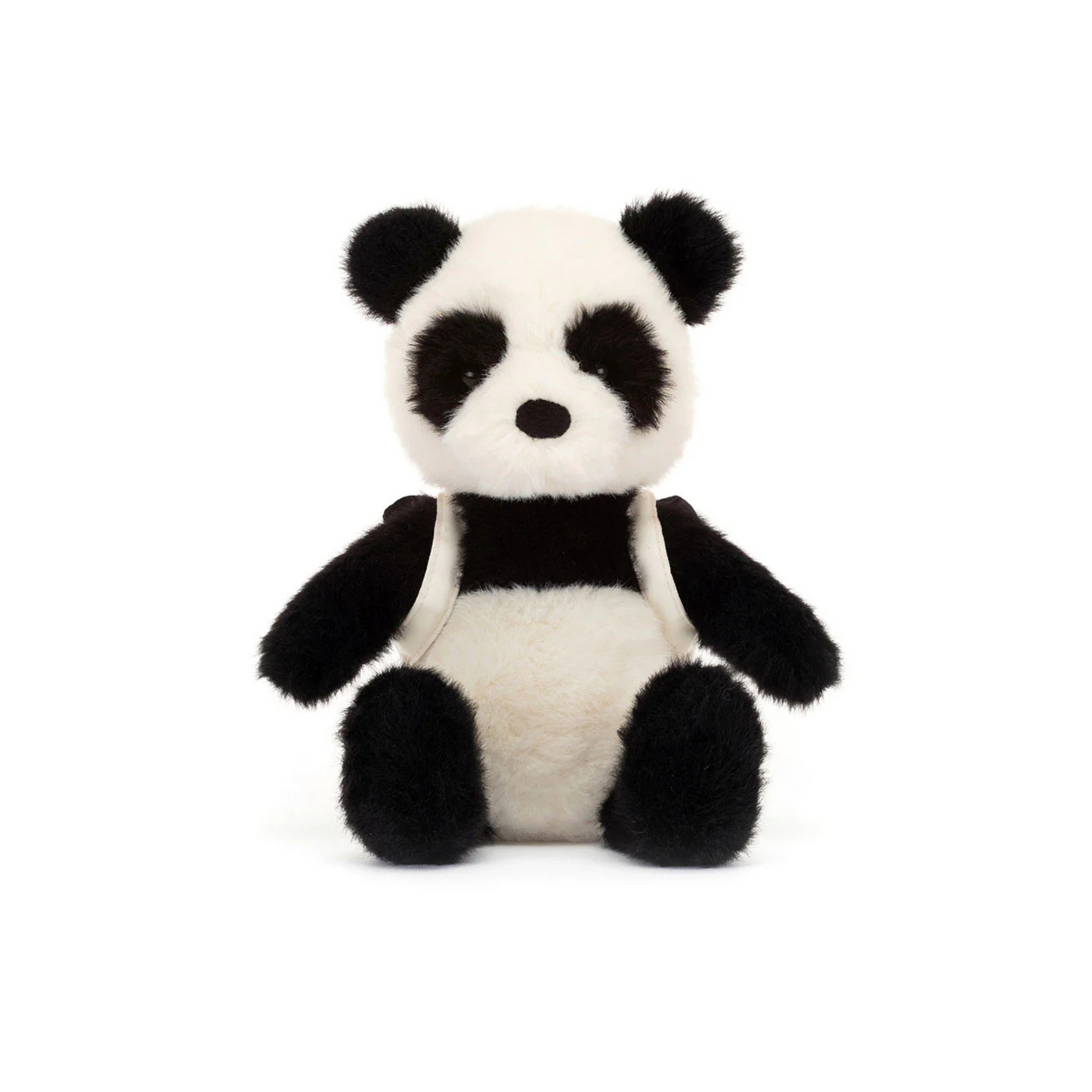 Jellycat Backpack Panda