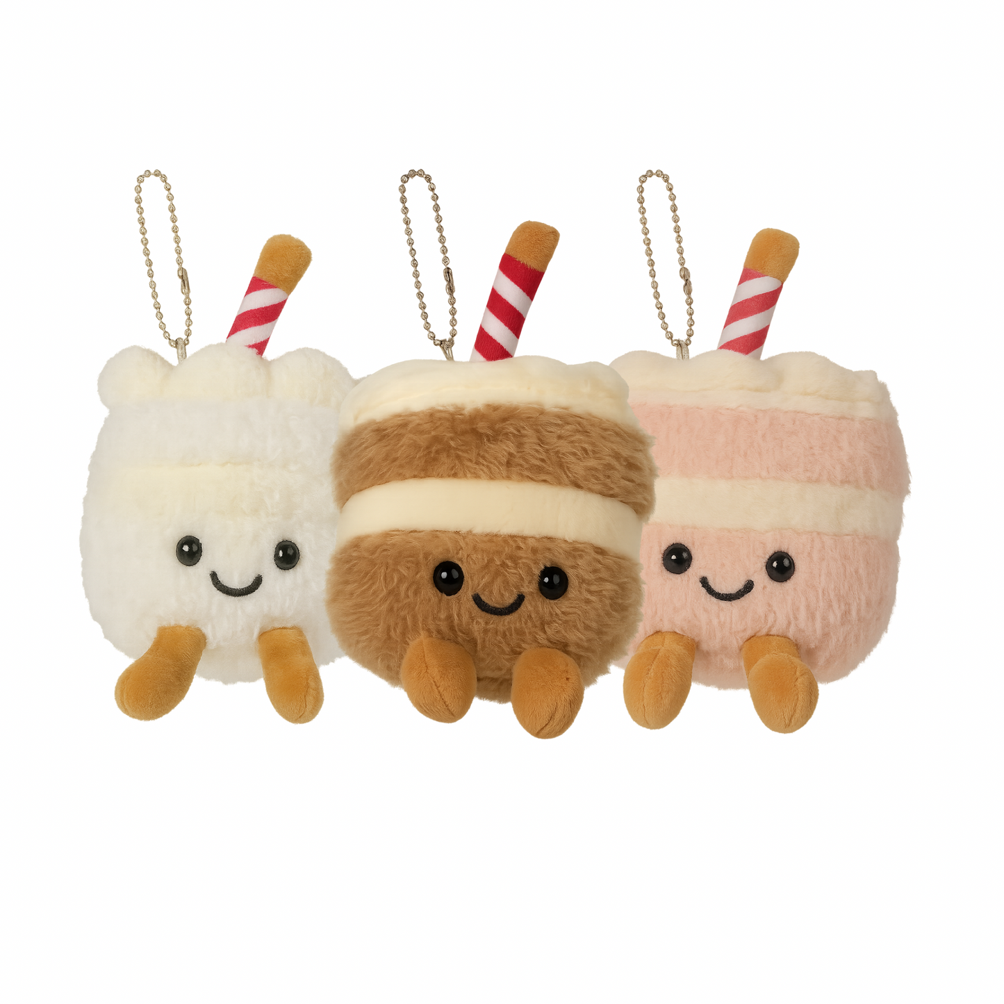 Birthday Cake Charm