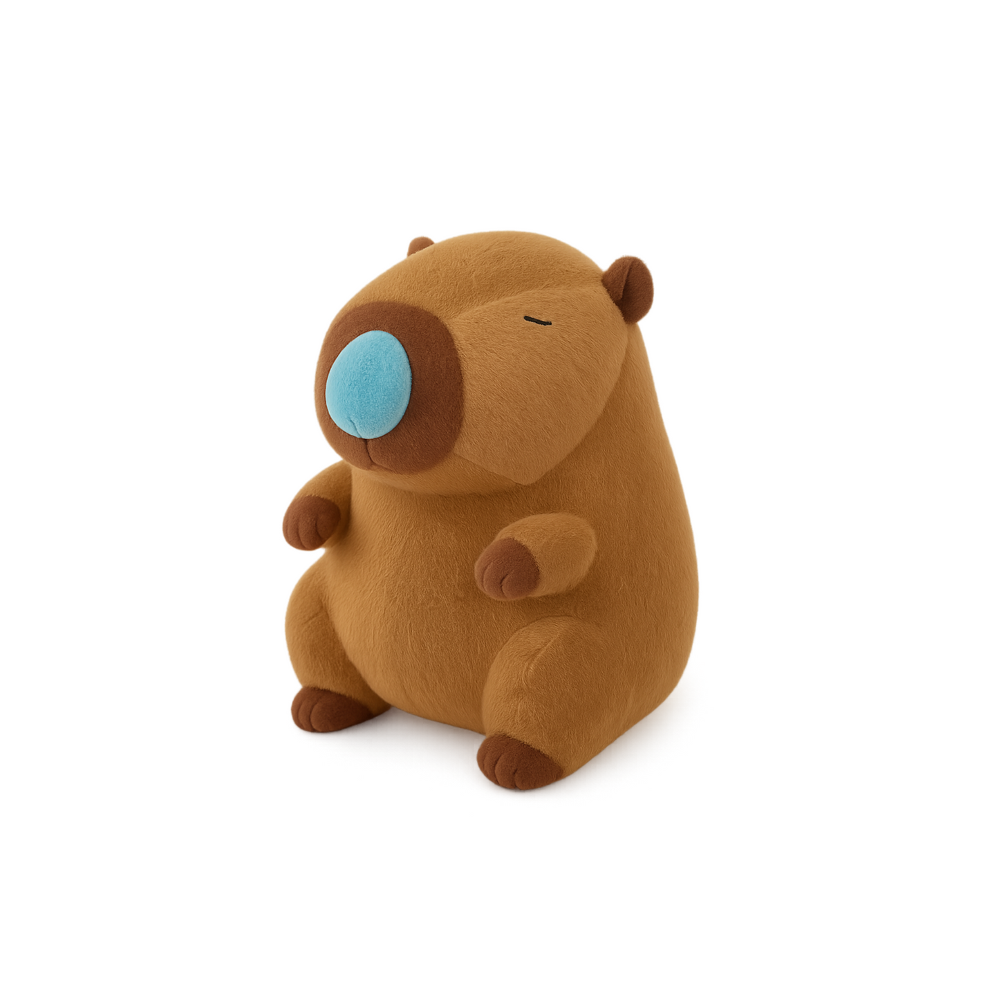 Snuffy Capybara