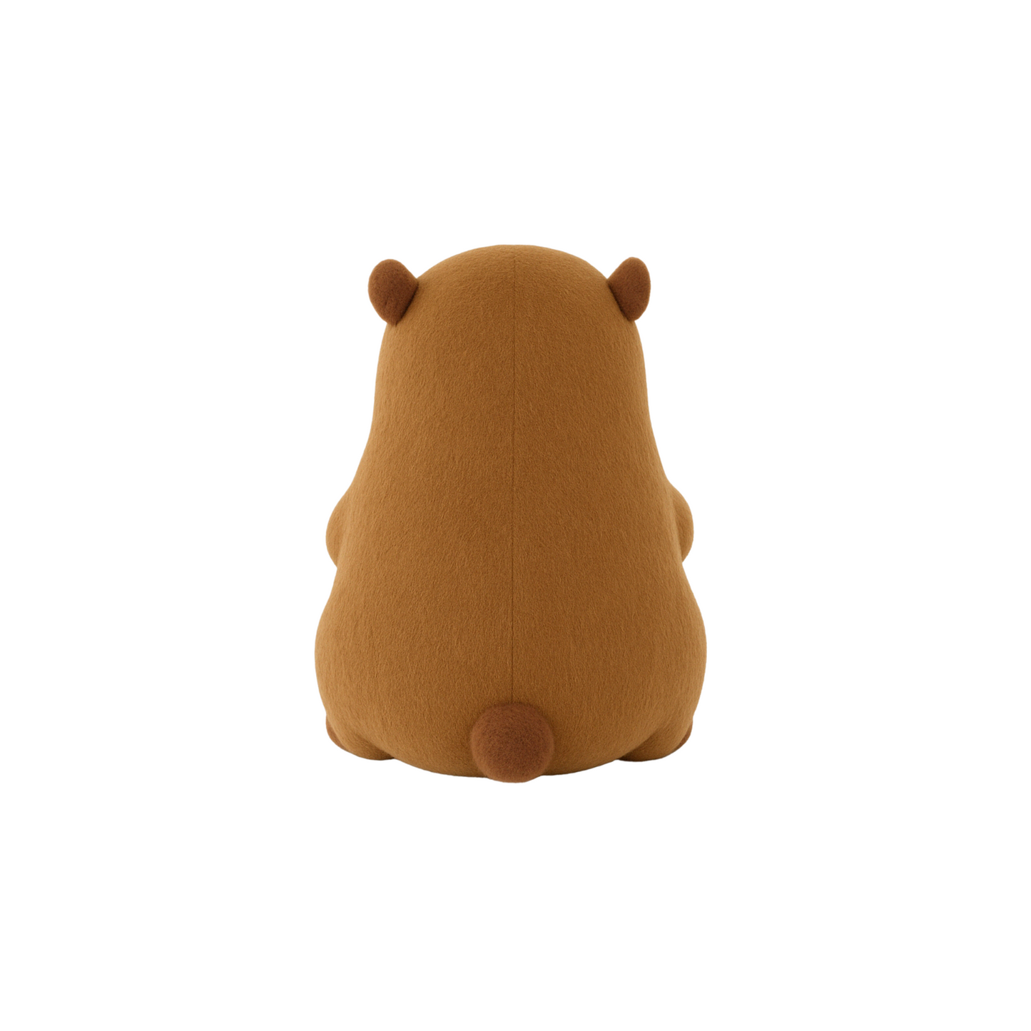 Snuffy Capybara