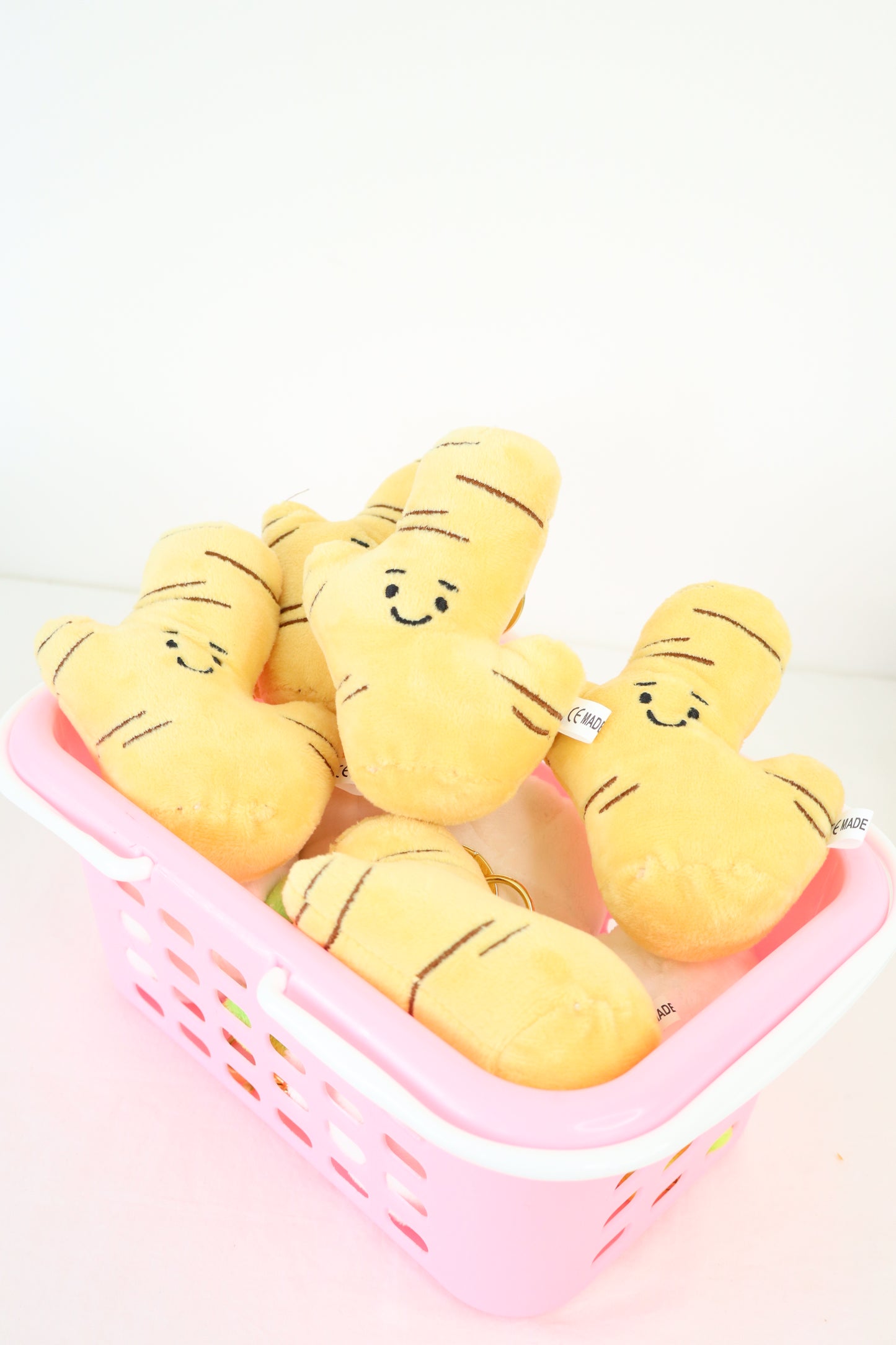 Ginger Charm