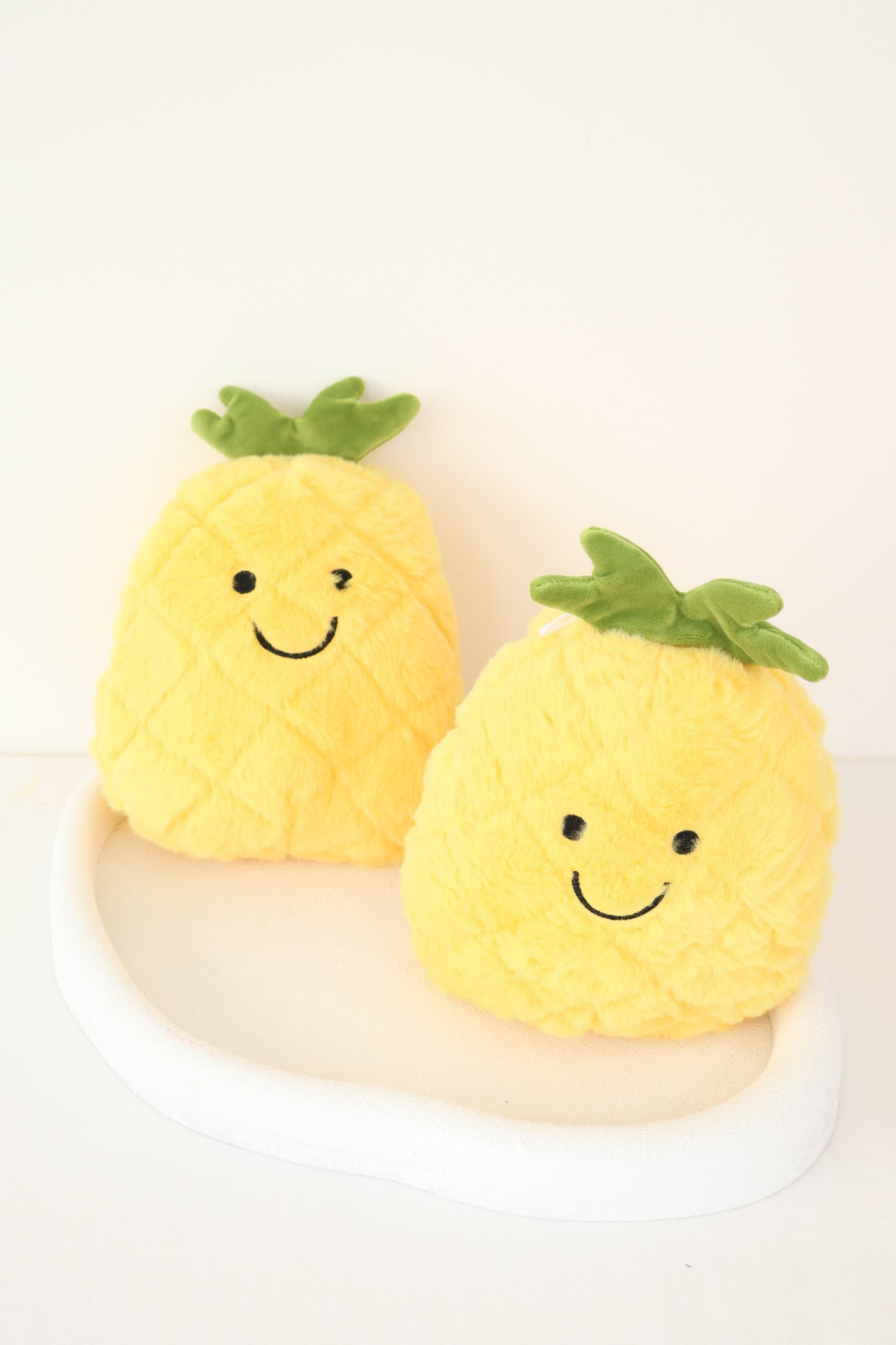 Pineapple Plush