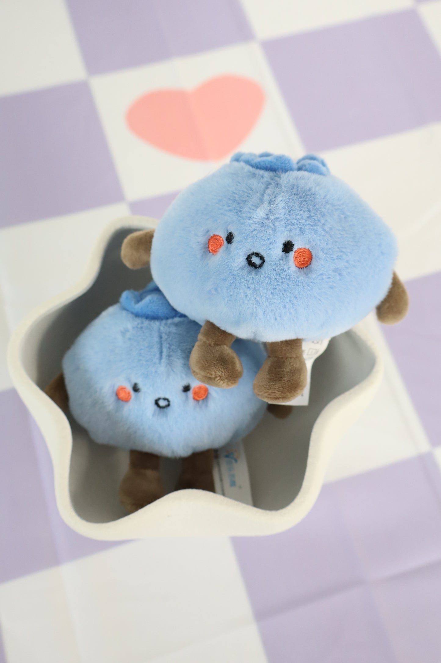 Blueberry Charm