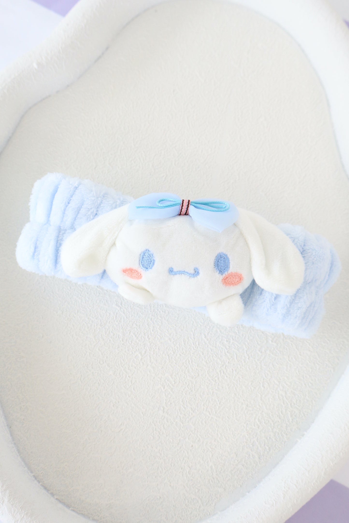 Cinnamoroll Headband