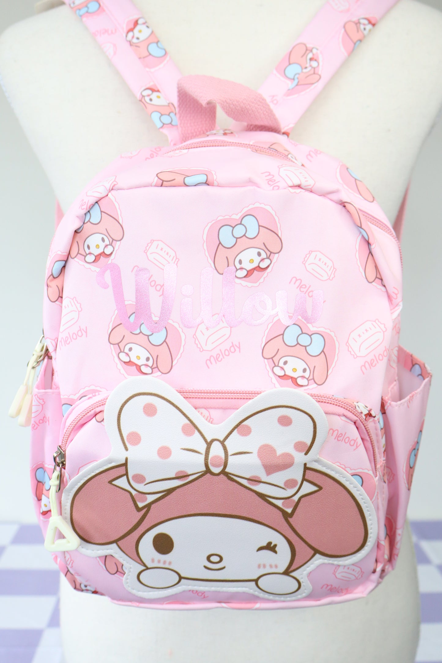 Sanrio My Melody Backpack