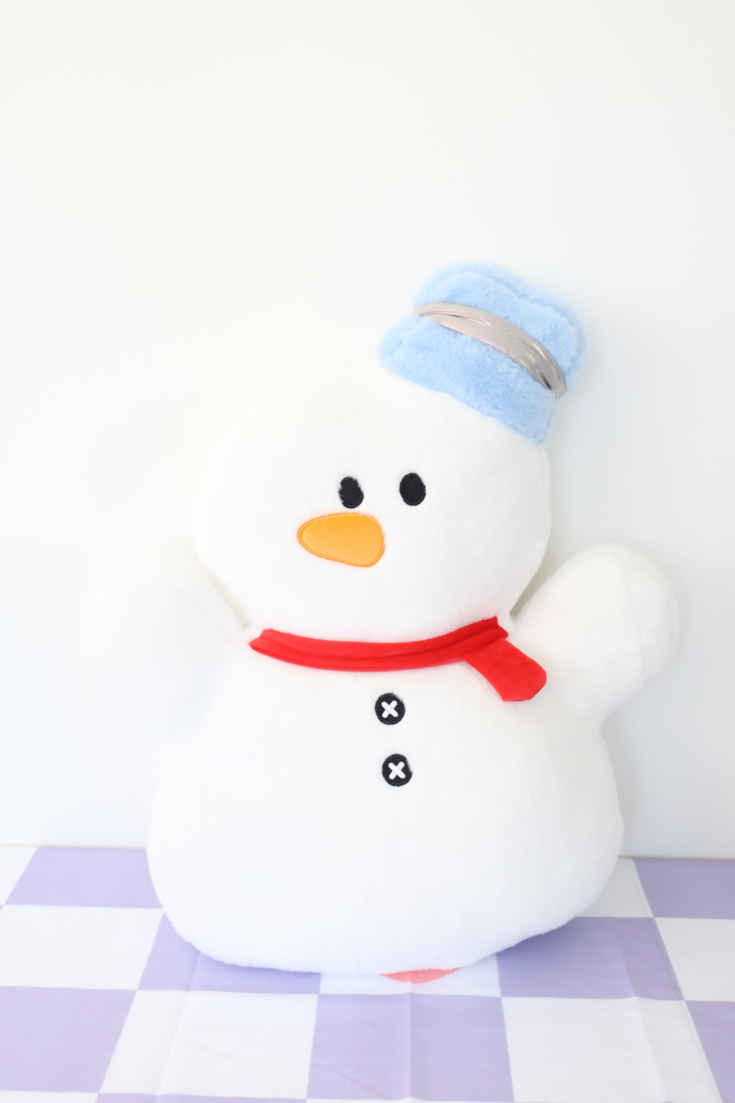 Snowman L