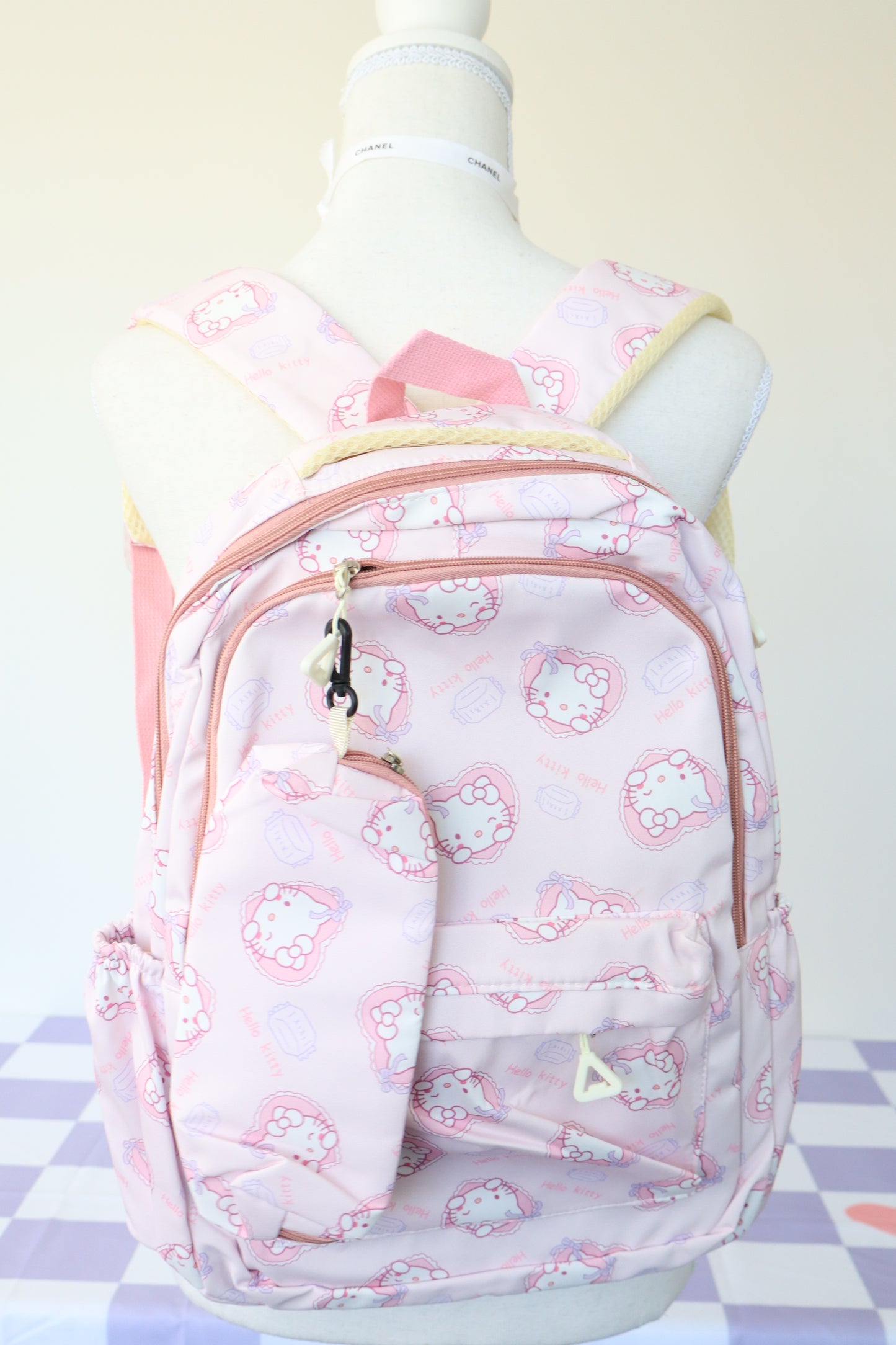 Large Sanrio Backpacks