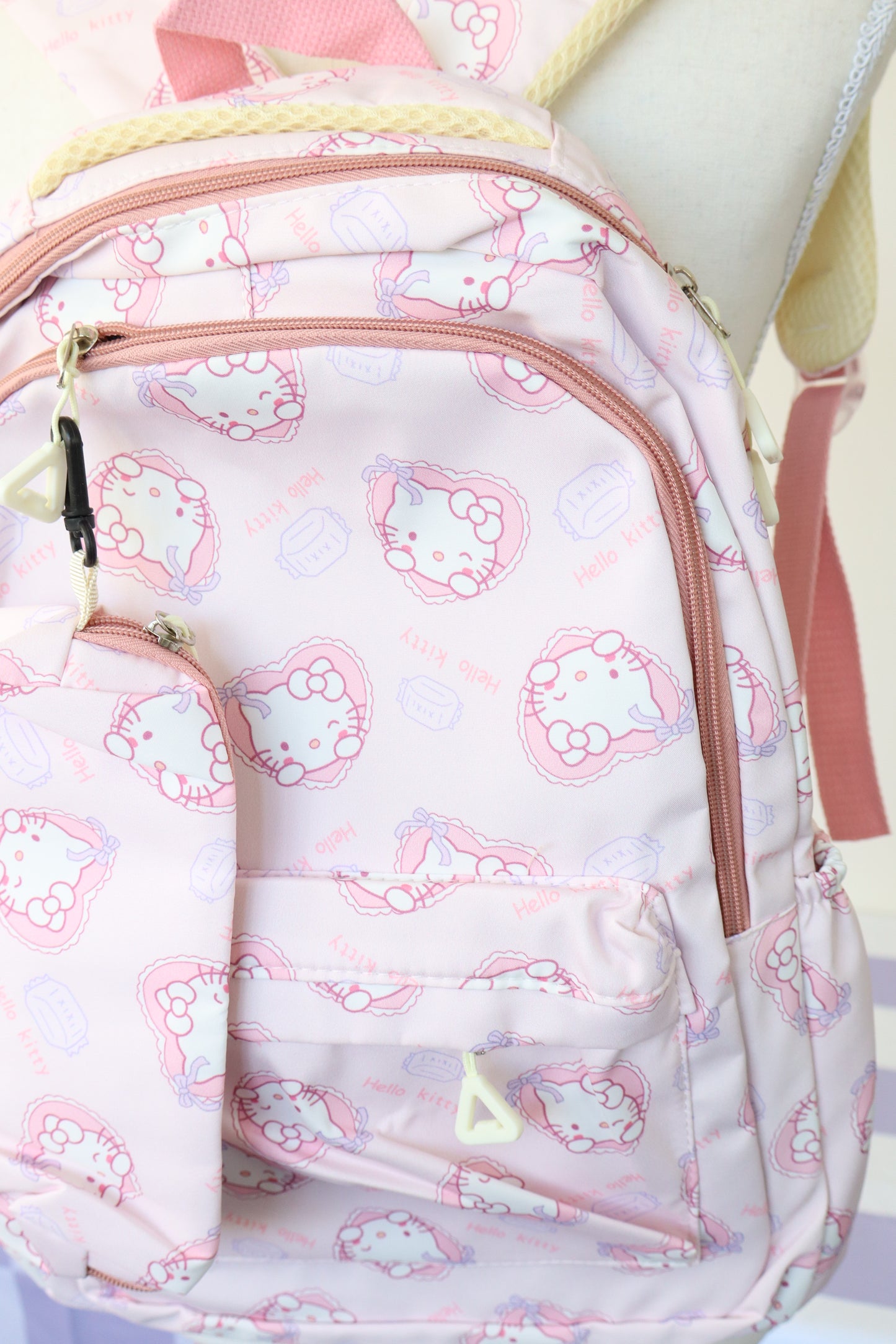 Large Sanrio Backpacks