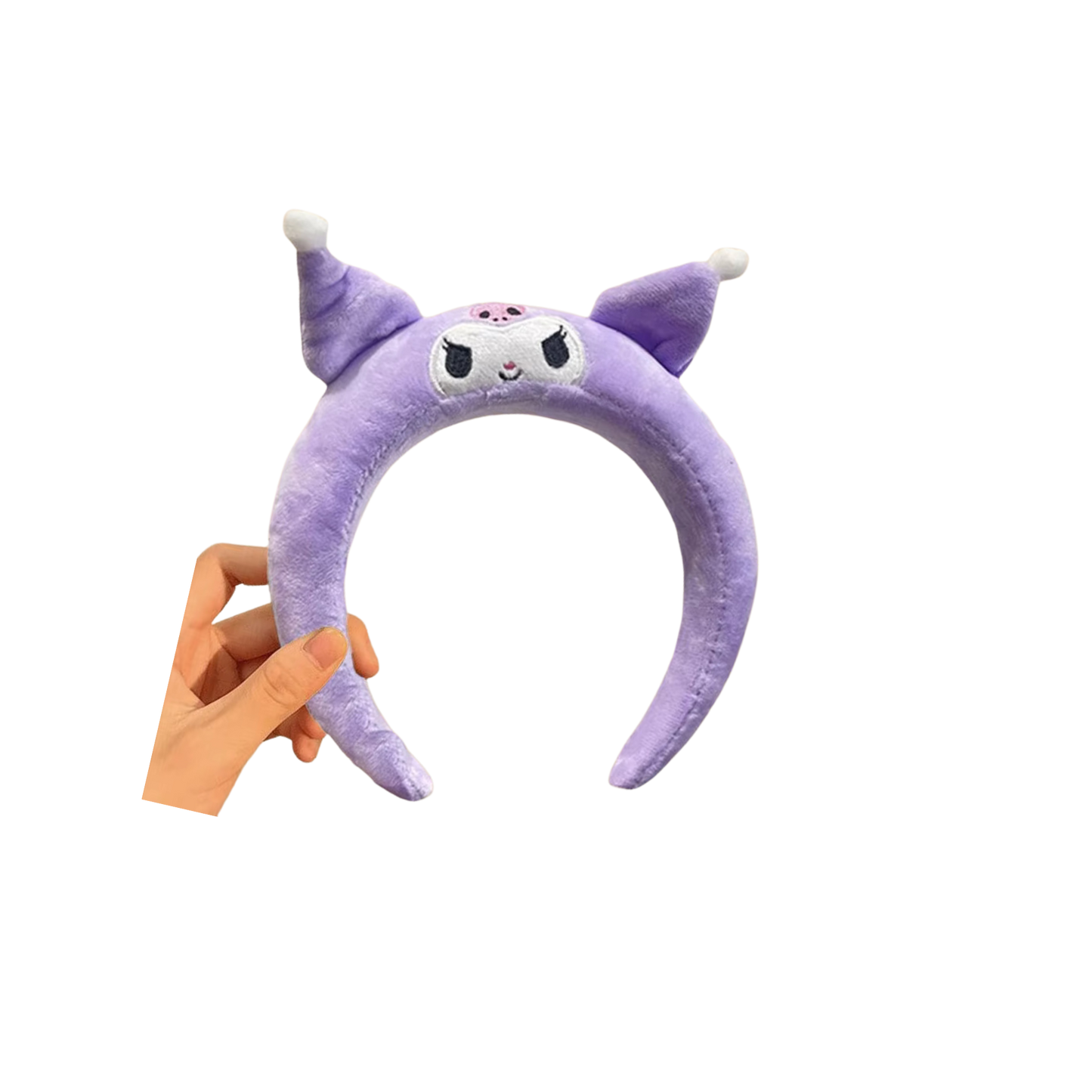Sanrio Headbands