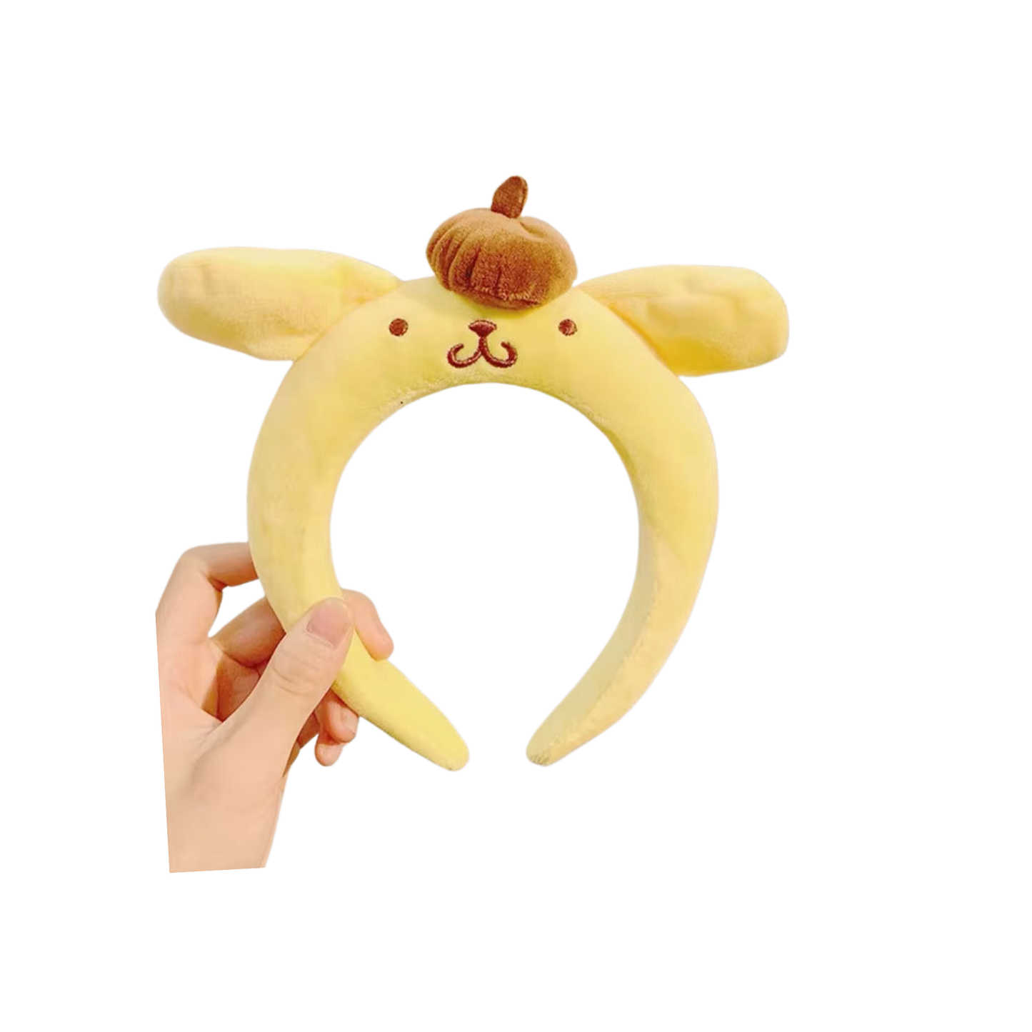Sanrio Headbands