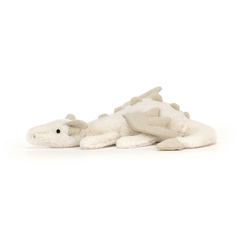 Snow Dragon (Jellycat Factory Seconds)