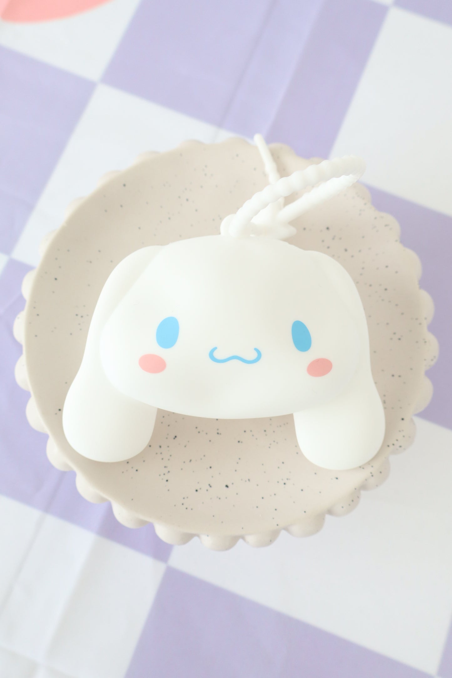 Cinnamoroll Coin Purse