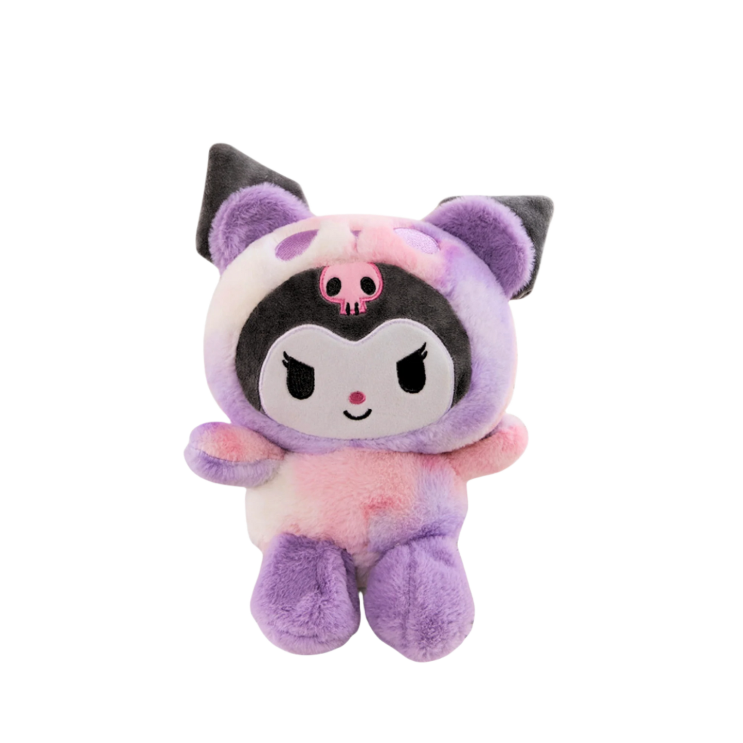 Kuromi Plush Toy