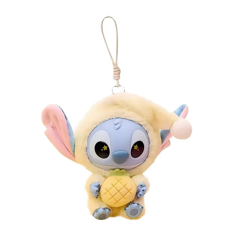 Stitch Vinyl Plush Toy Blind Box