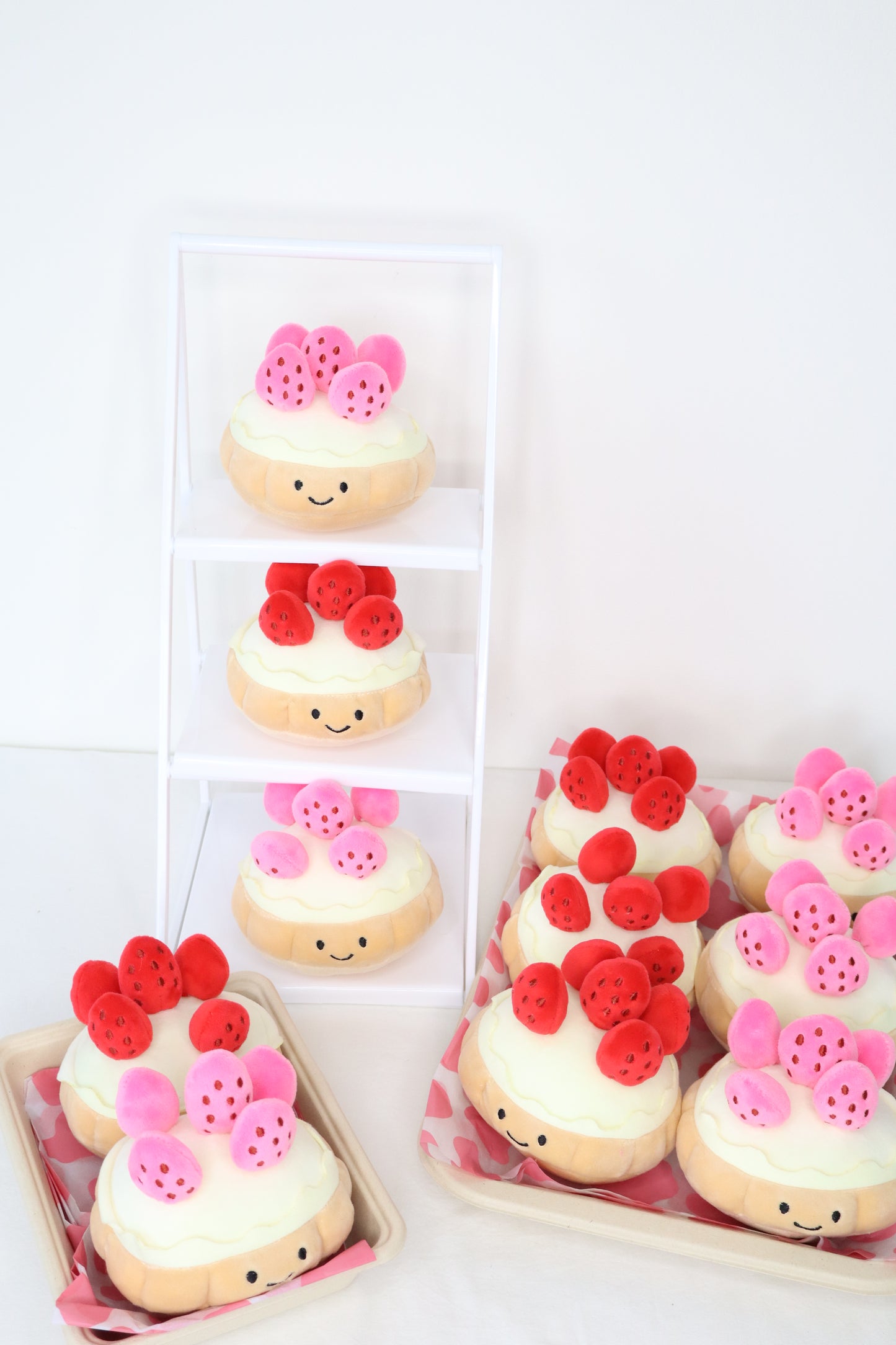 Strawberry Tart