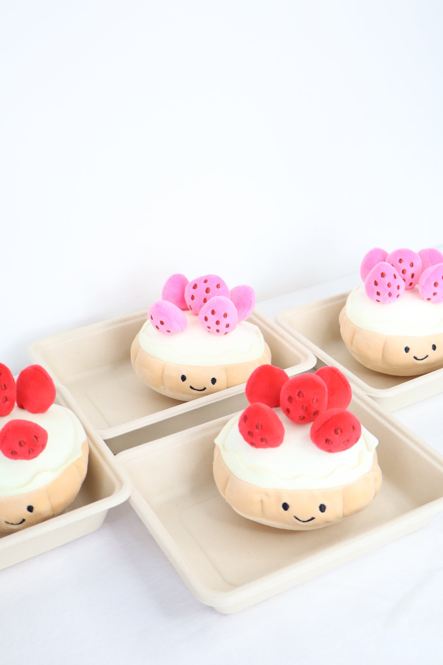 Strawberry Tart