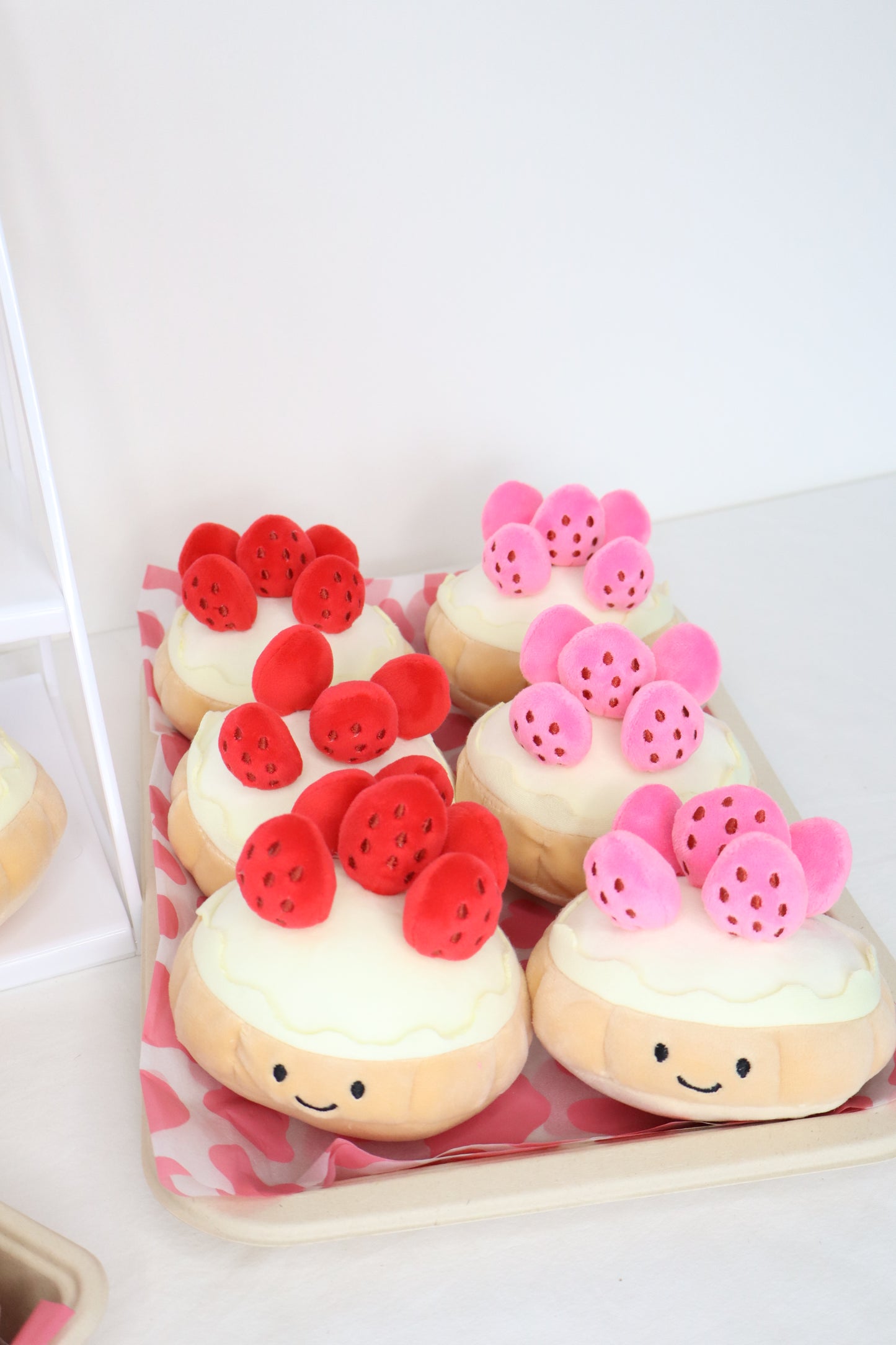 Strawberry Tart
