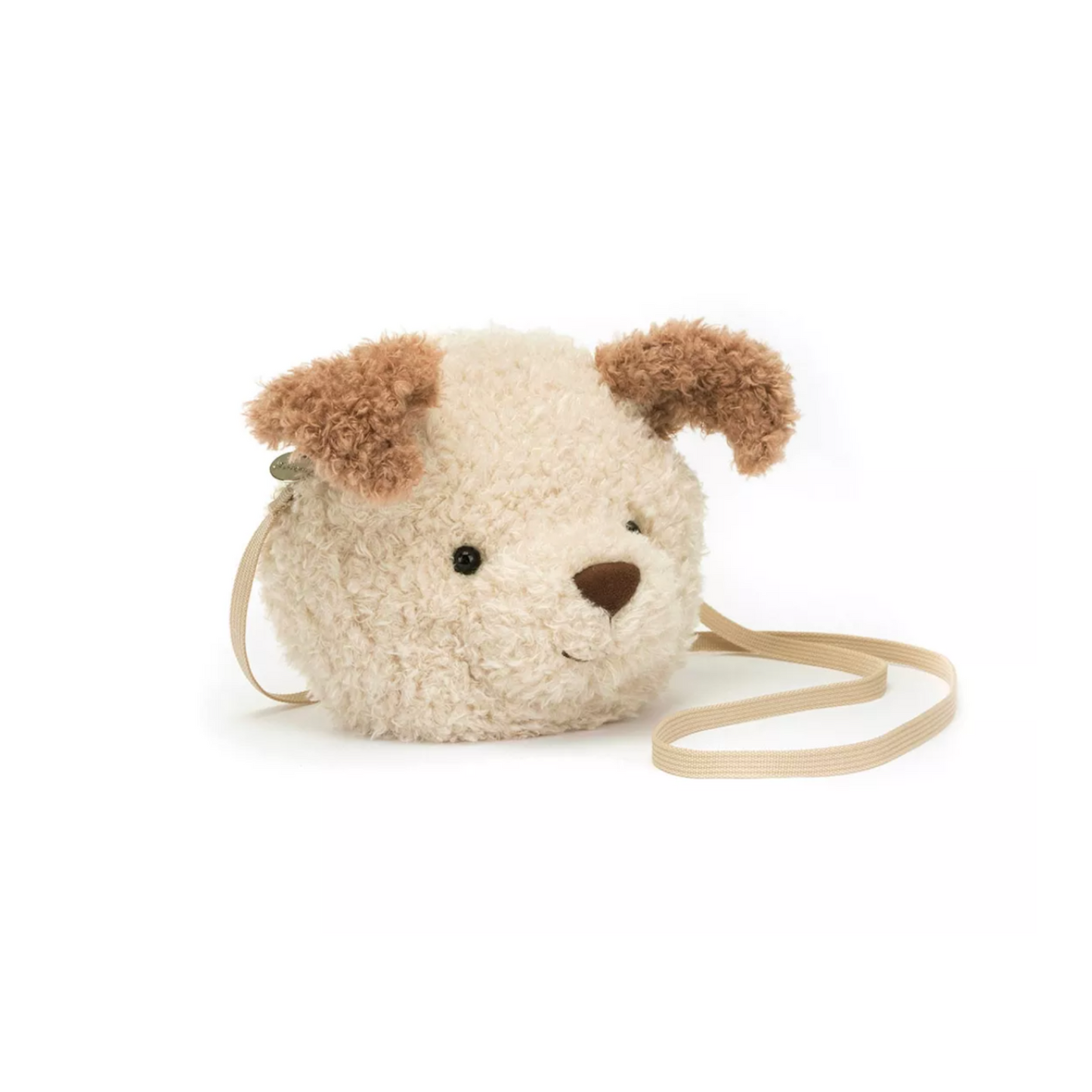 Jellycat Little Pup Bag