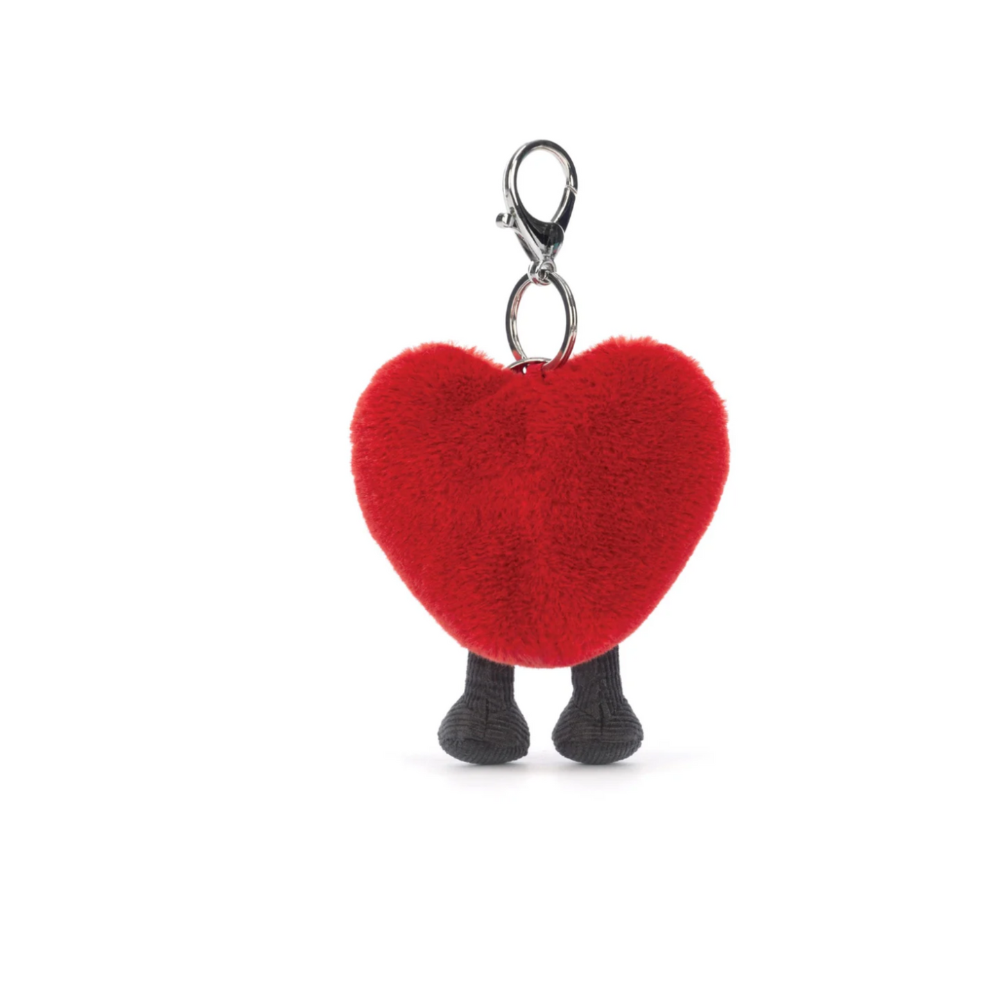 Jellycat Bag Charm Amuseable - Heart