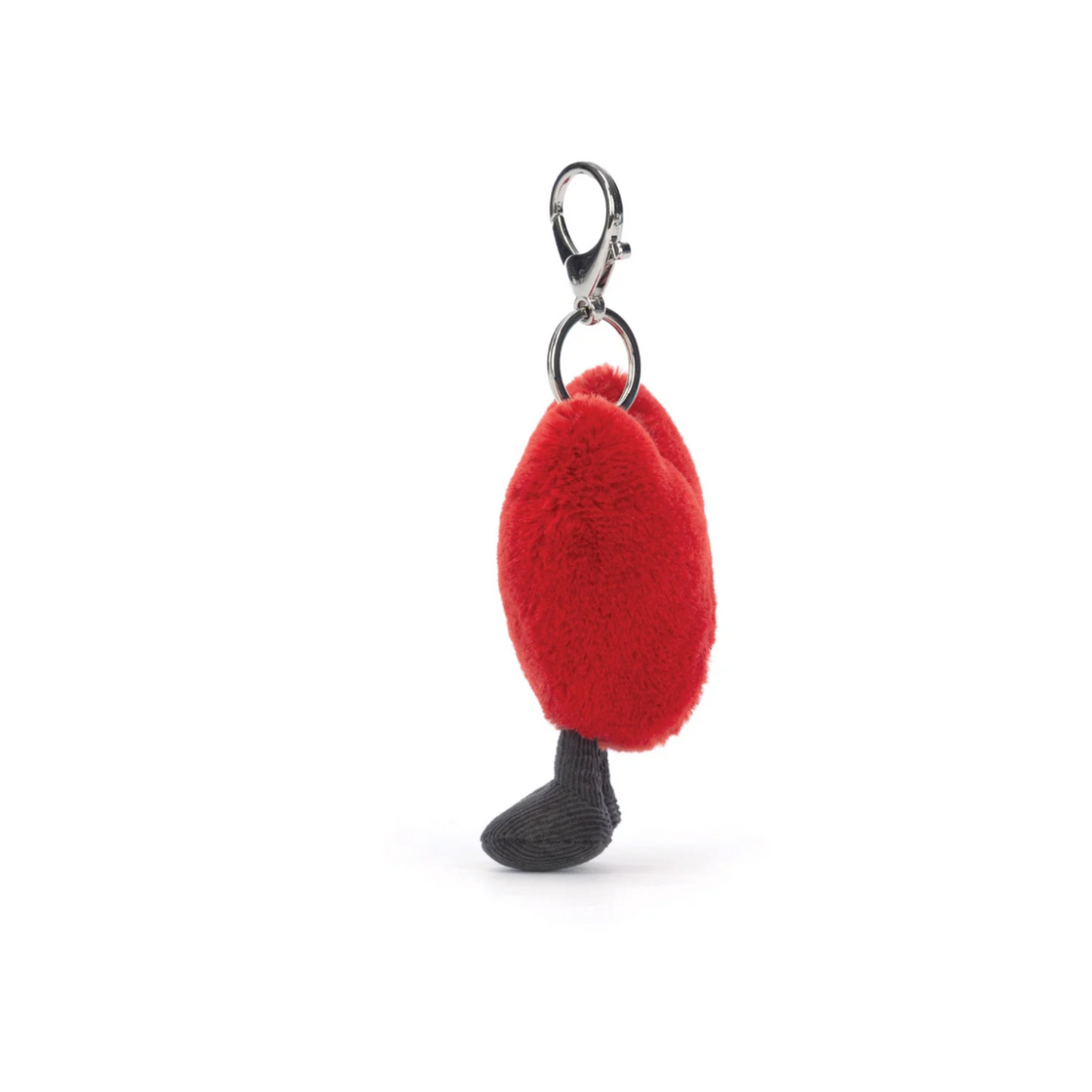 Jellycat Bag Charm Amuseable - Heart