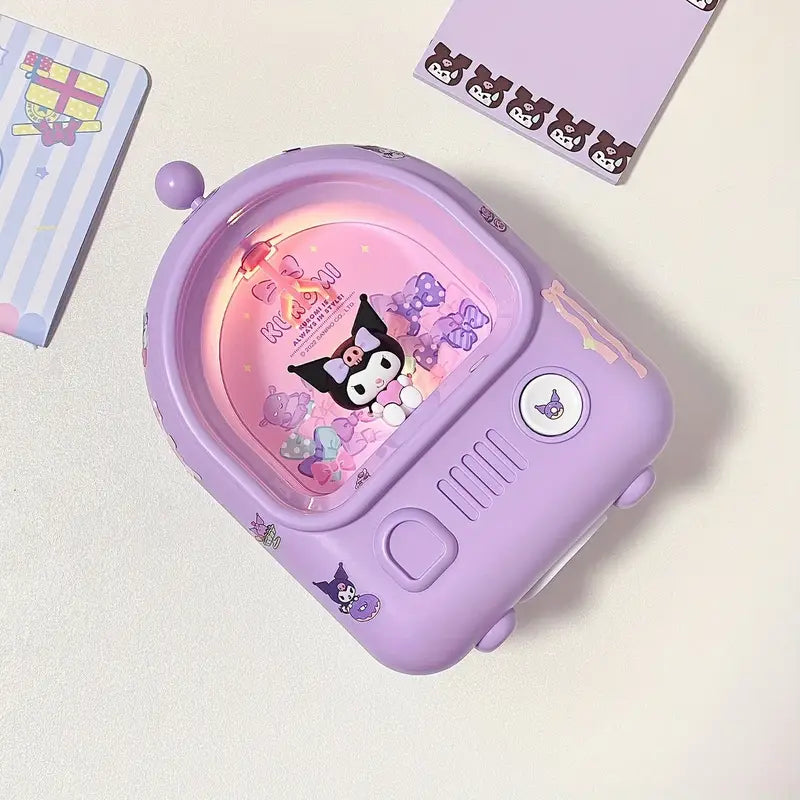 Sanrio Night Lights