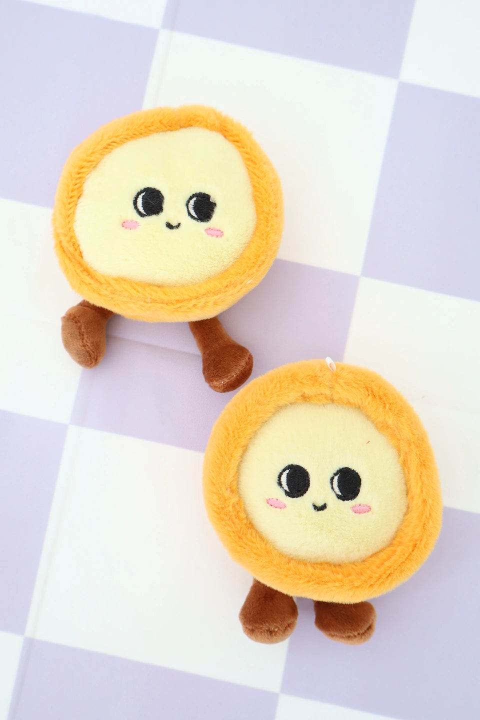 Egg Tart Charm